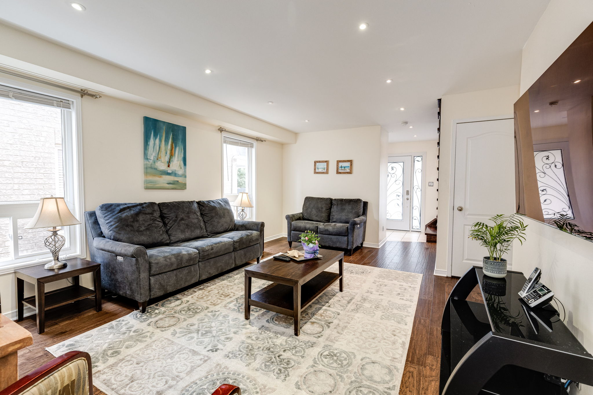 Newmarket property showcase — delivered property photograph 8