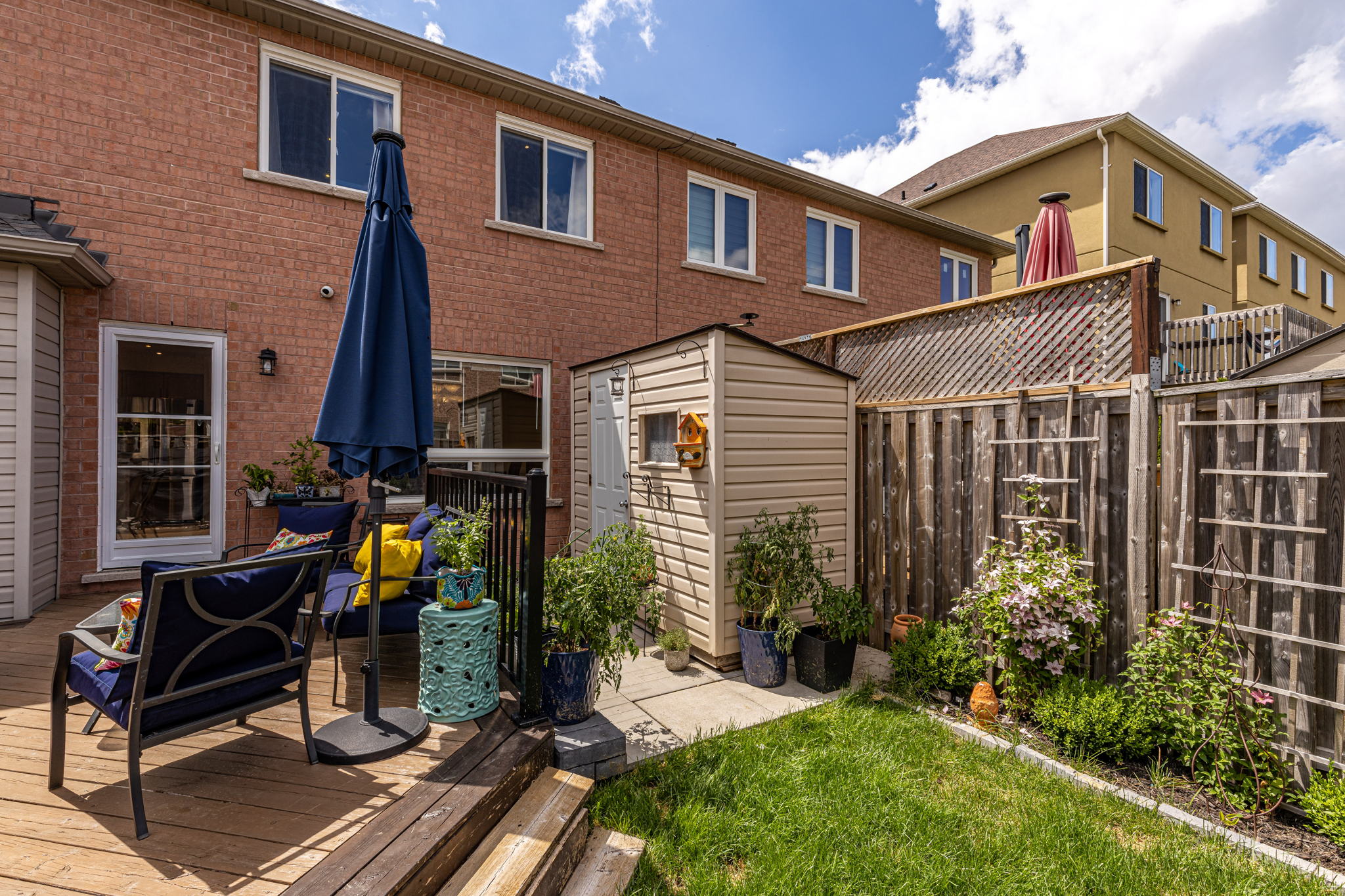 Newmarket property showcase — delivered property photograph 43