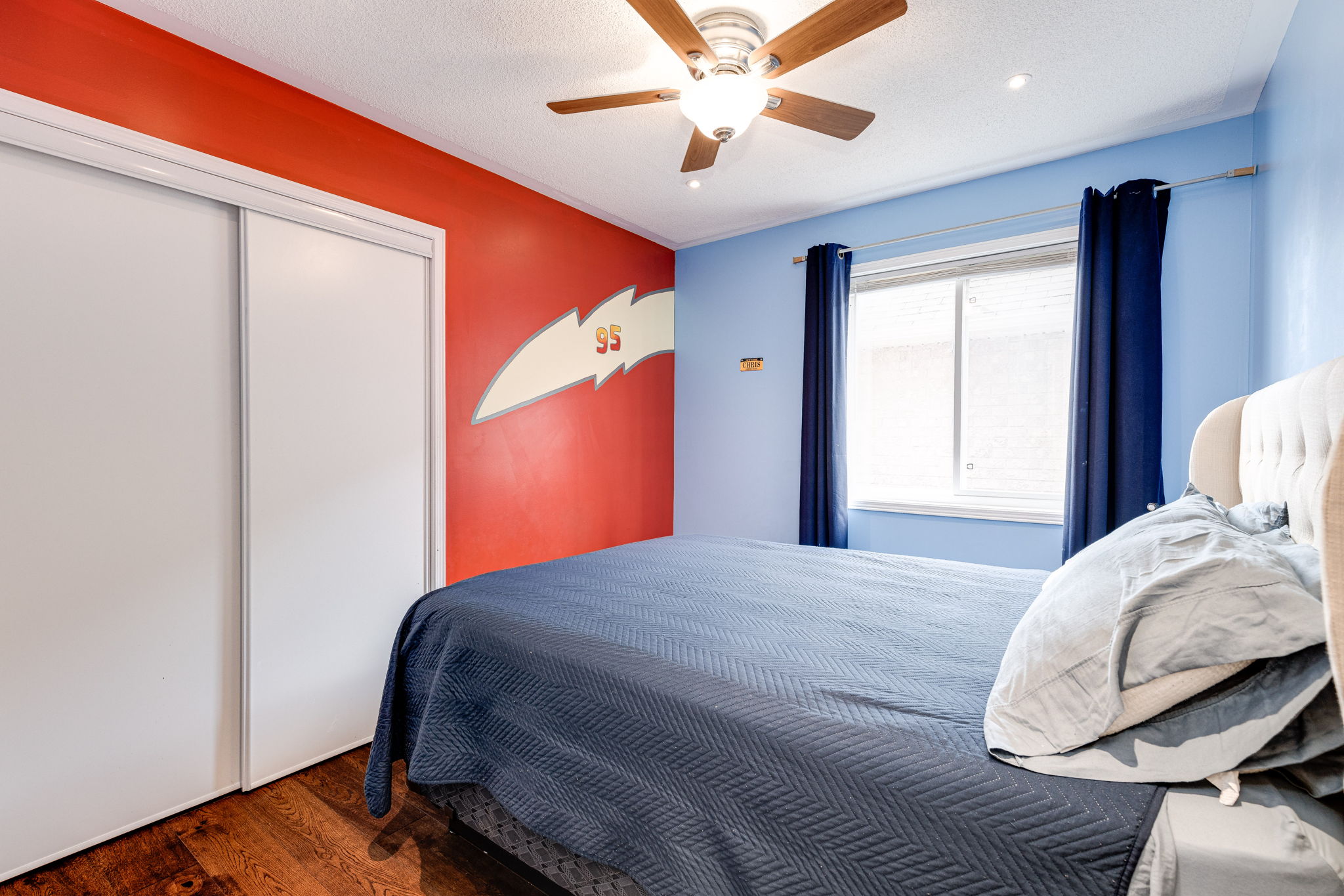 Newmarket property showcase — delivered property photograph 25