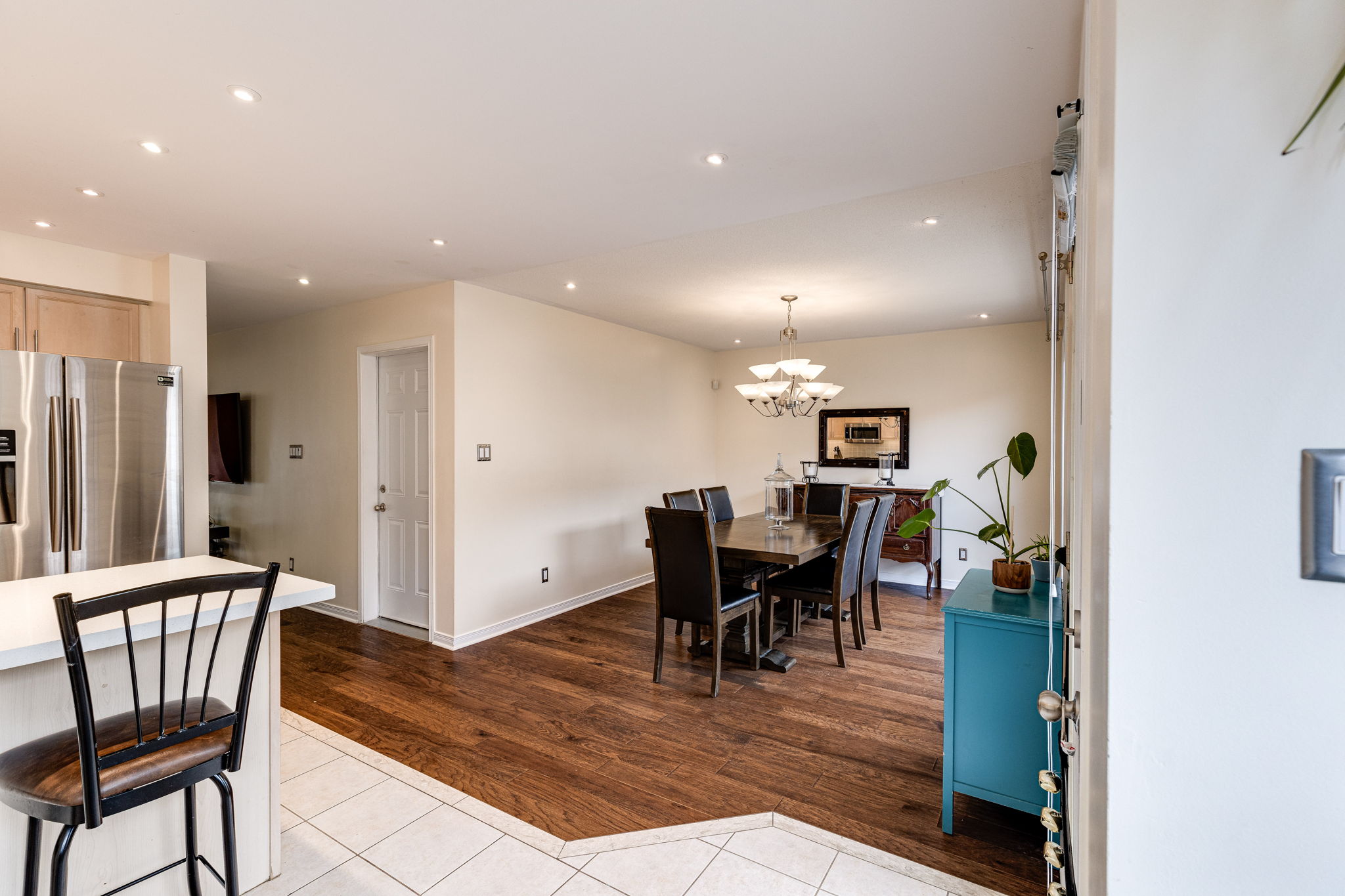 Newmarket property showcase — delivered property photograph 16