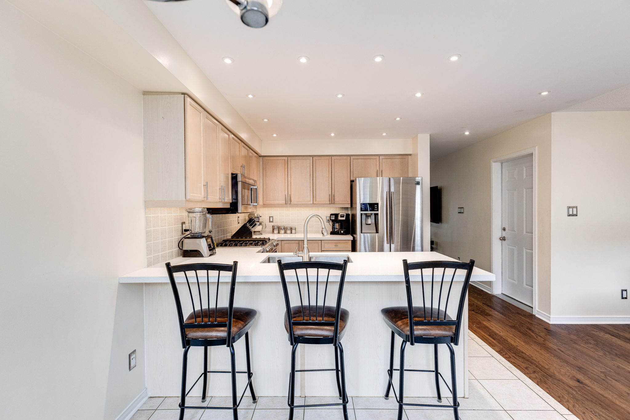 Newmarket property showcase — delivered property photograph 15