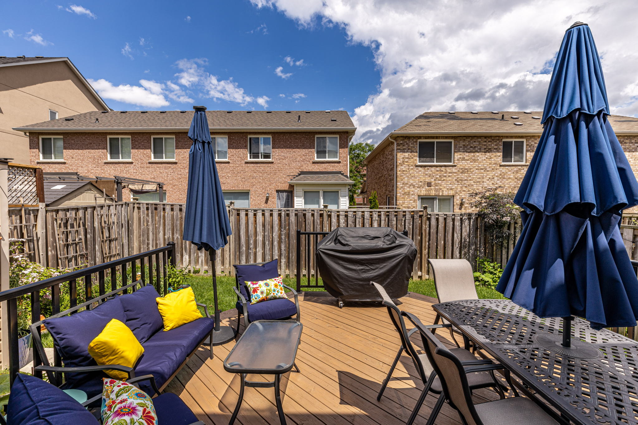 Newmarket property showcase — delivered property photograph 46