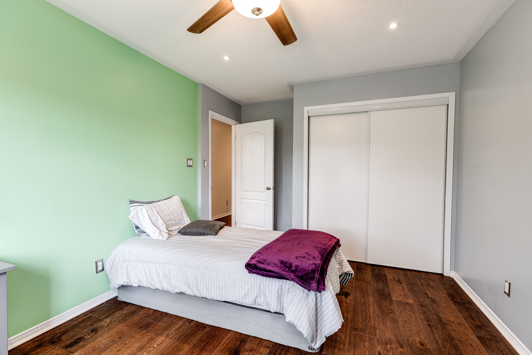 Newmarket property showcase — delivered property photograph 21