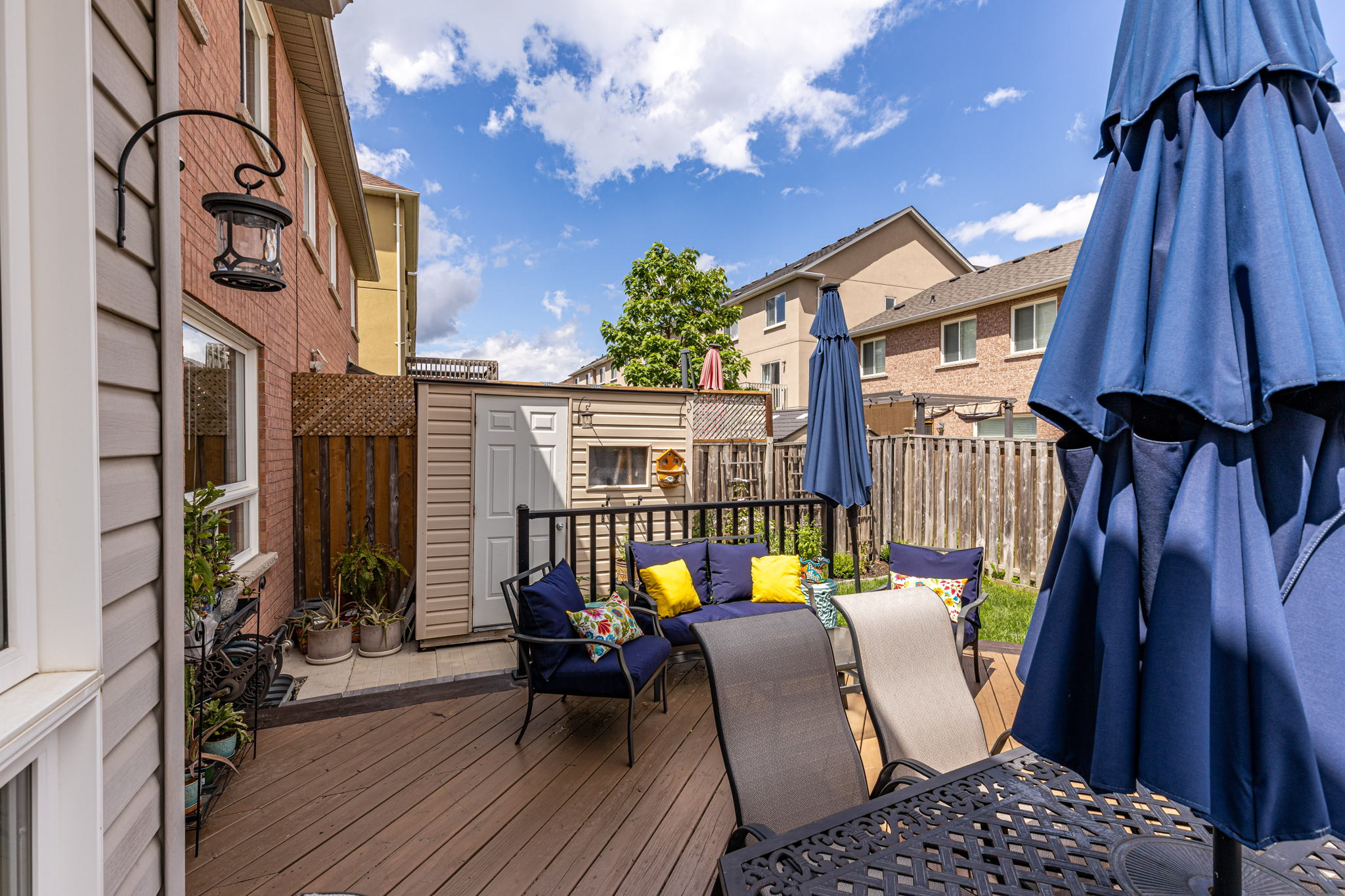 Newmarket property showcase — delivered property photograph 47