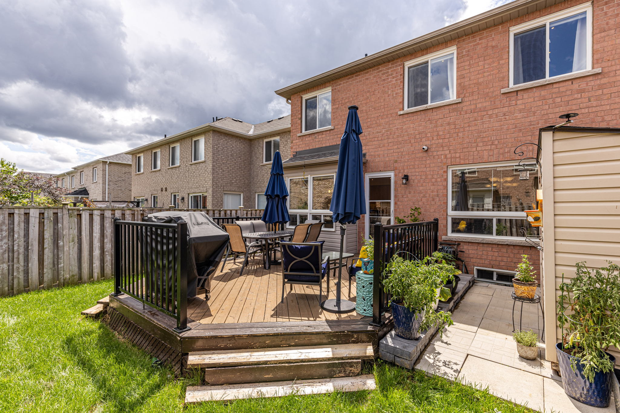 Newmarket property showcase — delivered property photograph 42