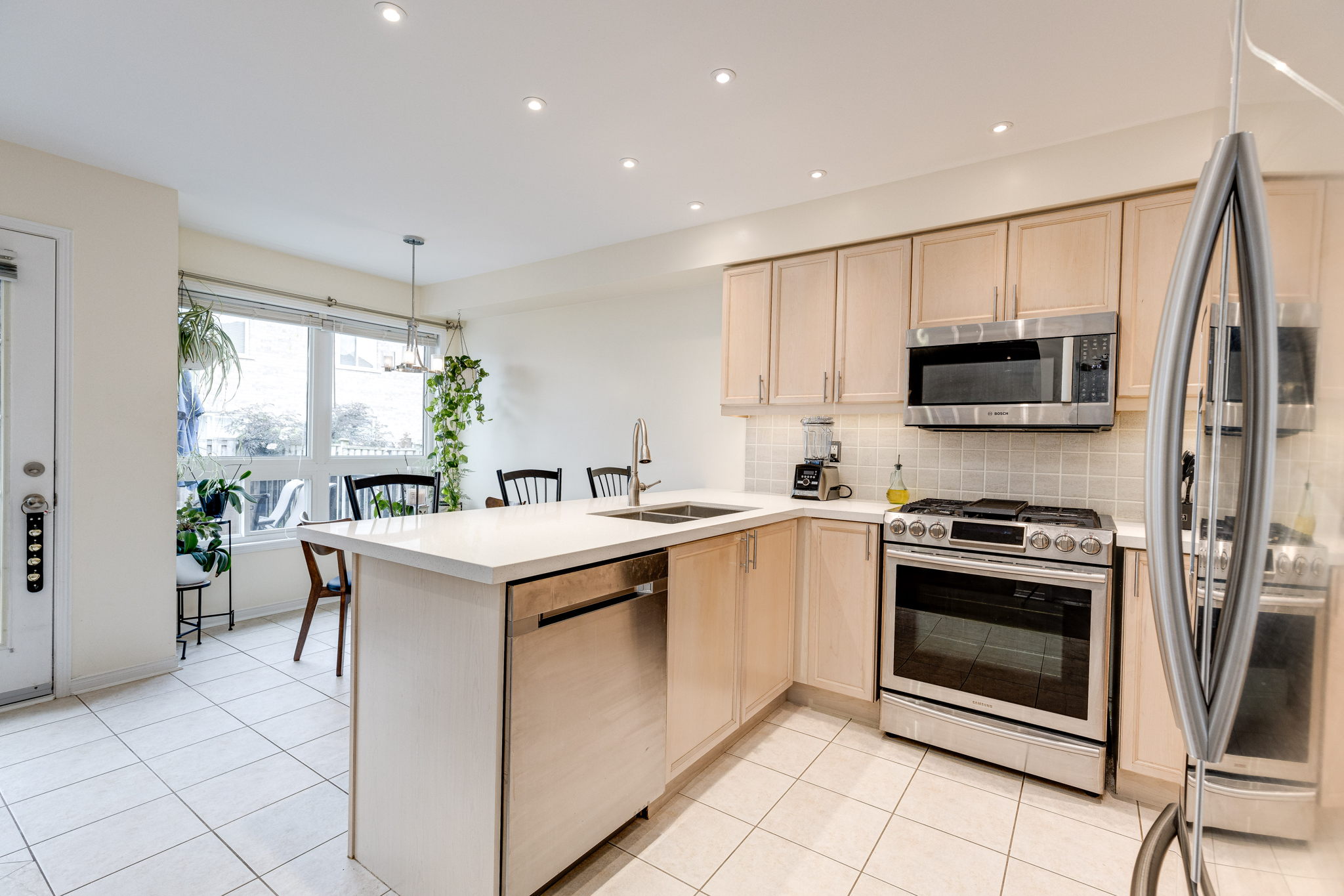 Newmarket property showcase — delivered property photograph 9