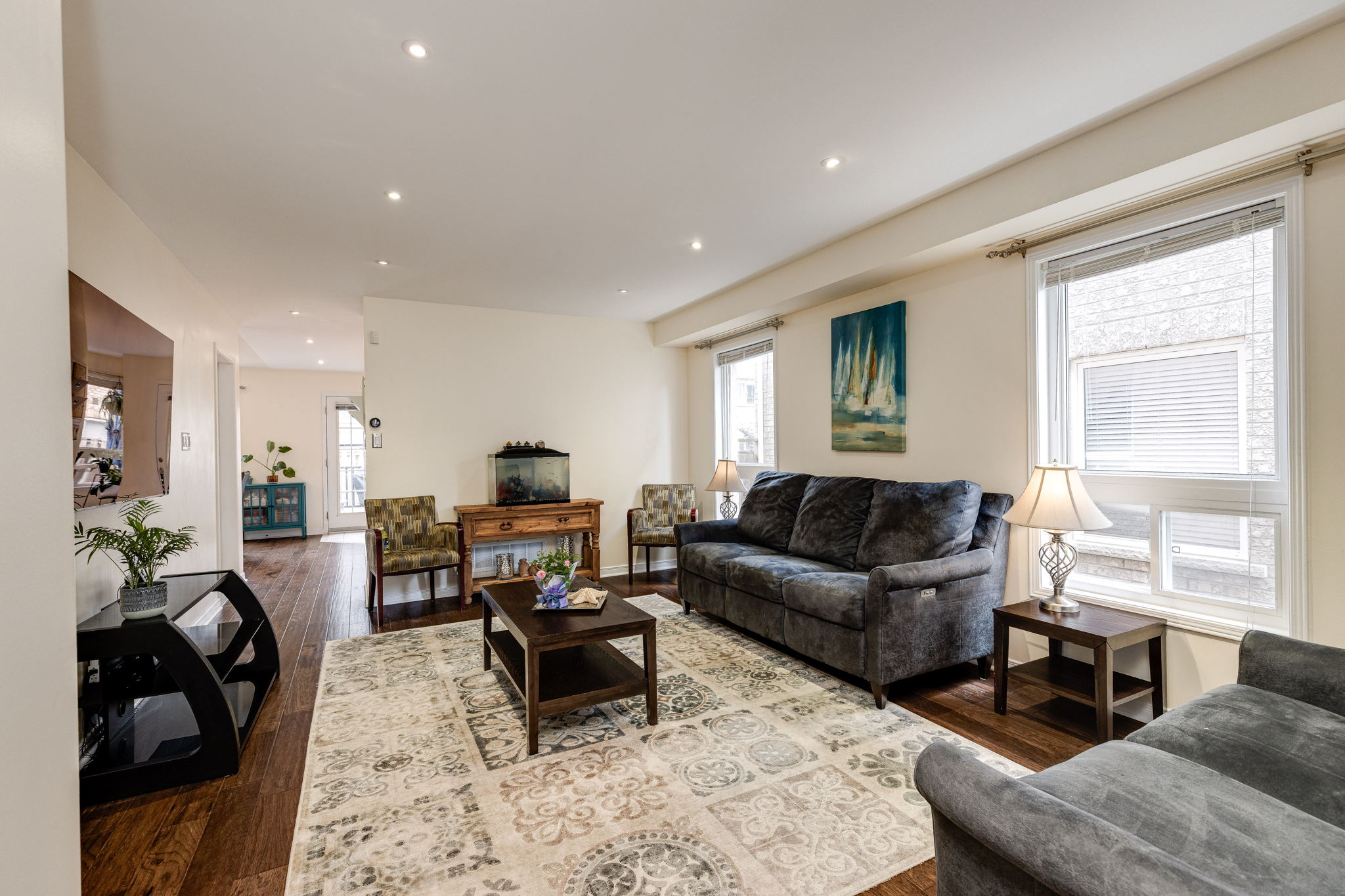 Newmarket property showcase — delivered property photograph 5