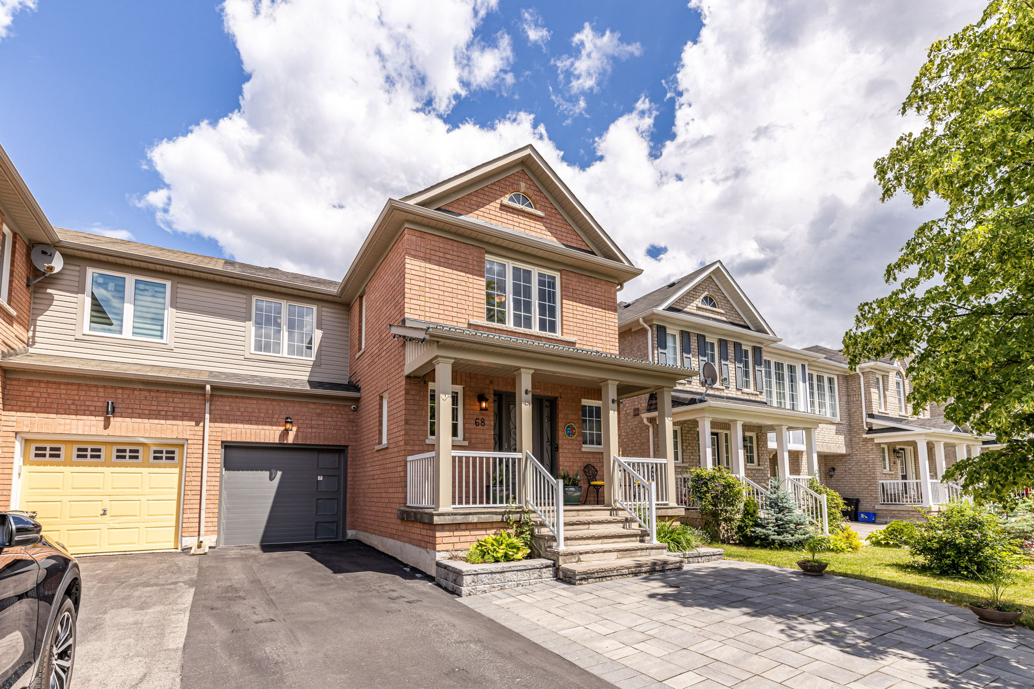 Newmarket property showcase — delivered property photograph 3
