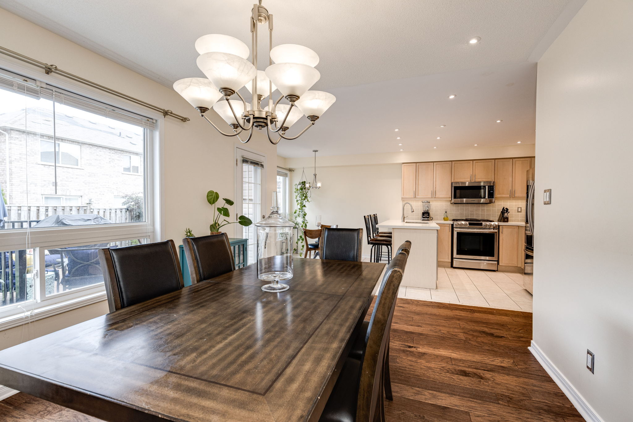 Newmarket property showcase — delivered property photograph 14