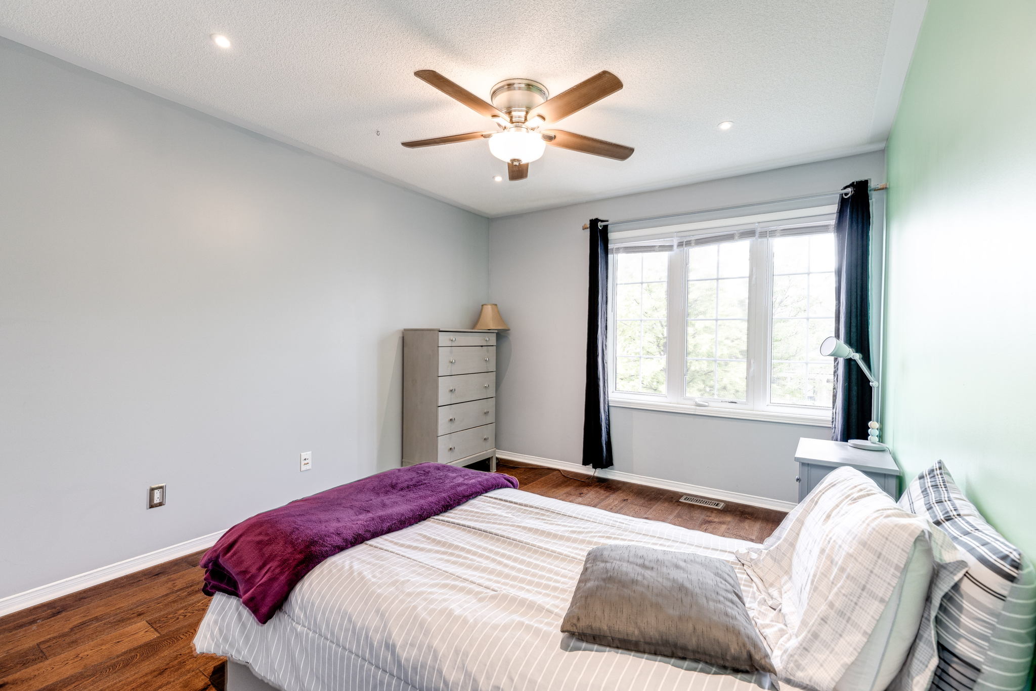 Newmarket property showcase — delivered property photograph 20
