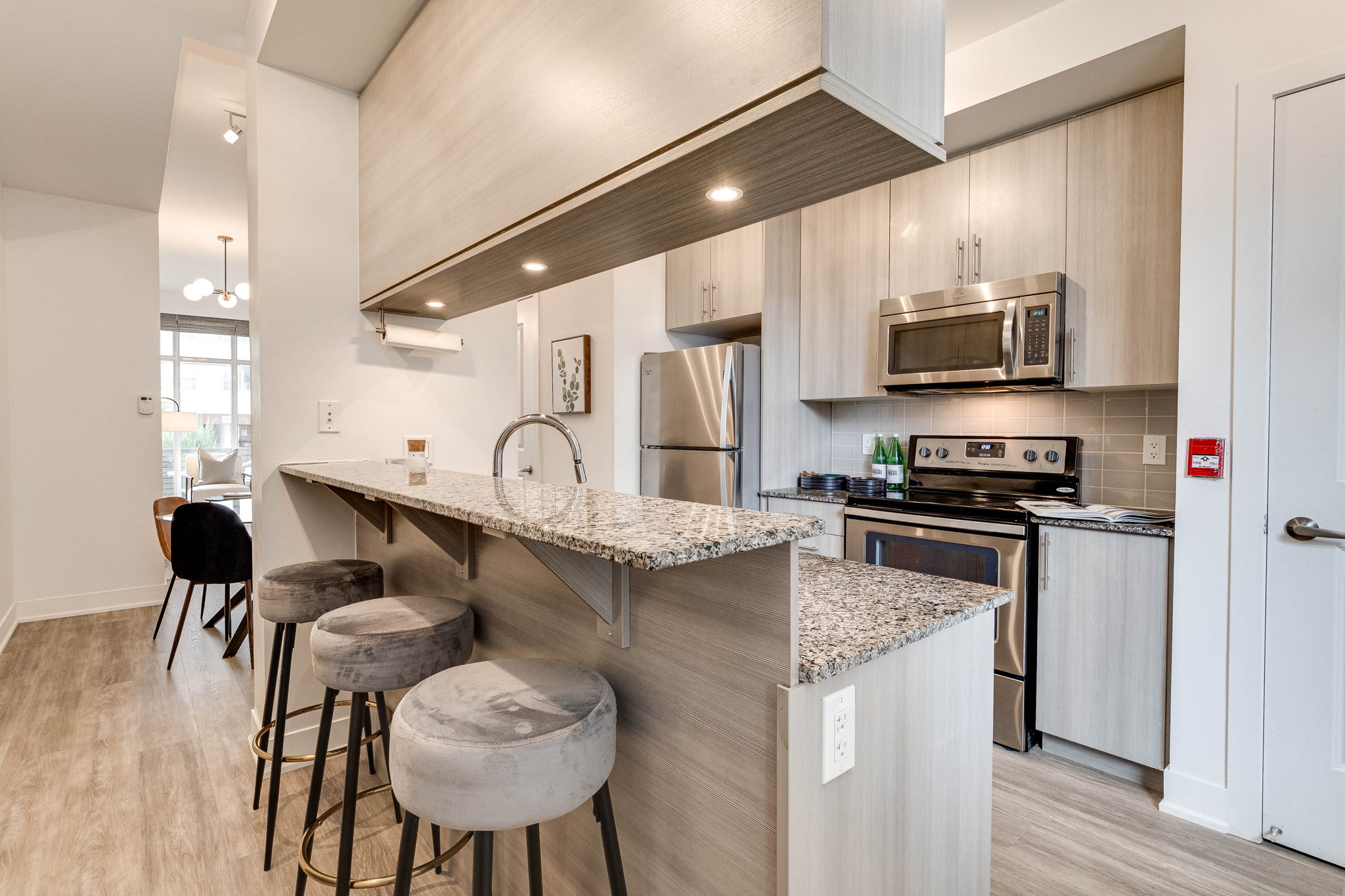 Toronto property showcase — delivered property photograph 11