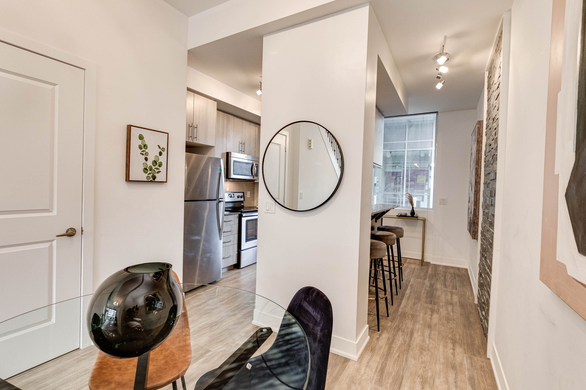 Toronto property showcase — delivered property photograph 8