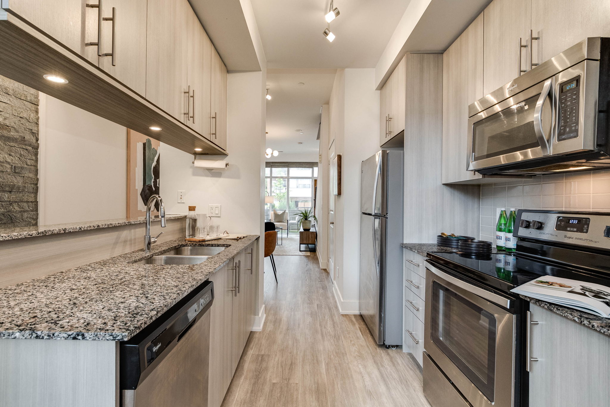 Toronto property showcase — delivered property photograph 12