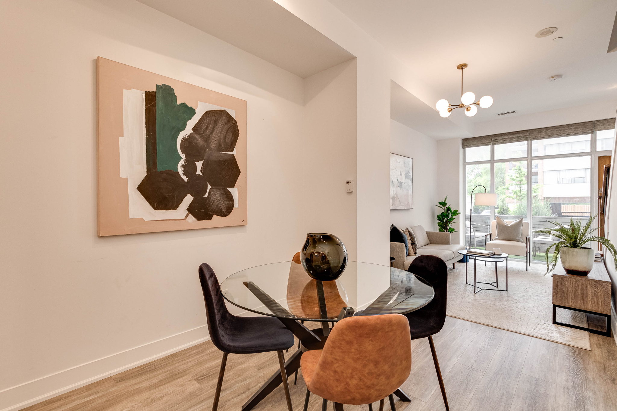 Toronto property showcase — delivered property photograph 14