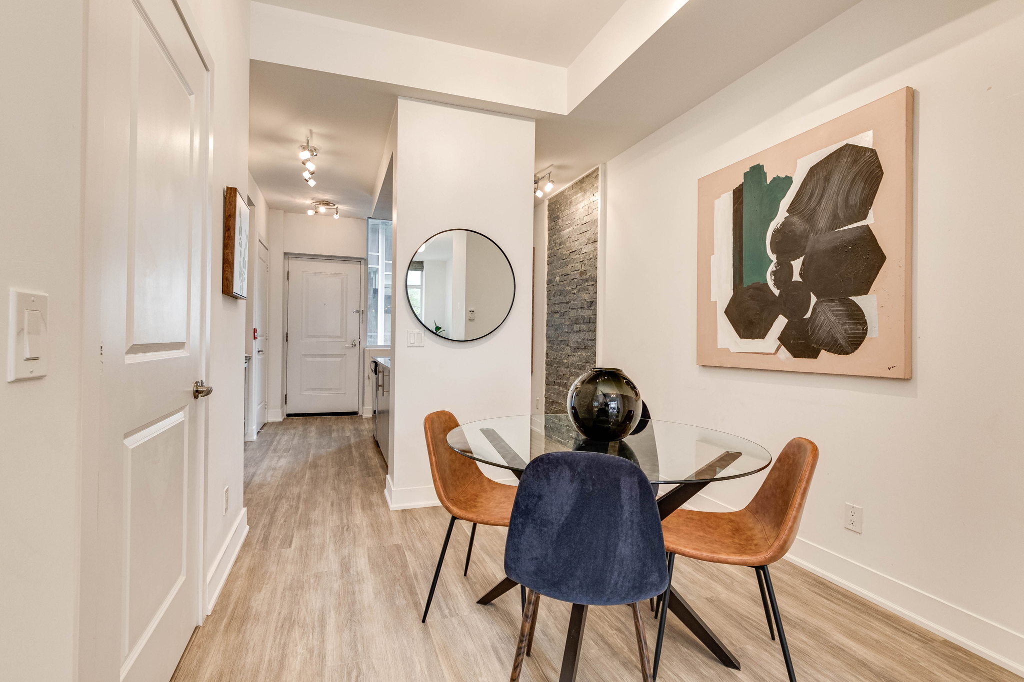 Toronto property showcase — delivered property photograph 7