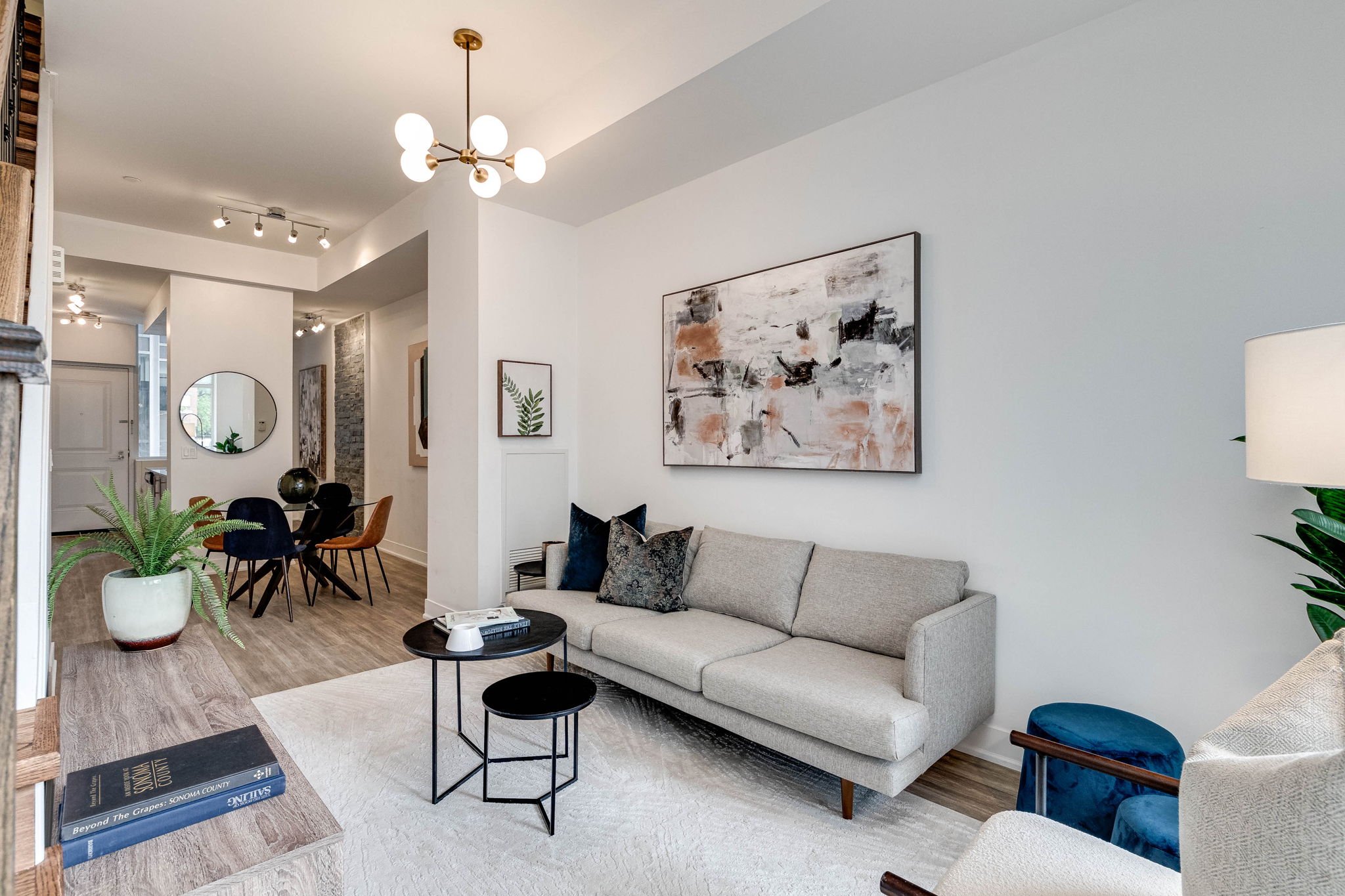 Toronto property showcase — delivered property photograph 4