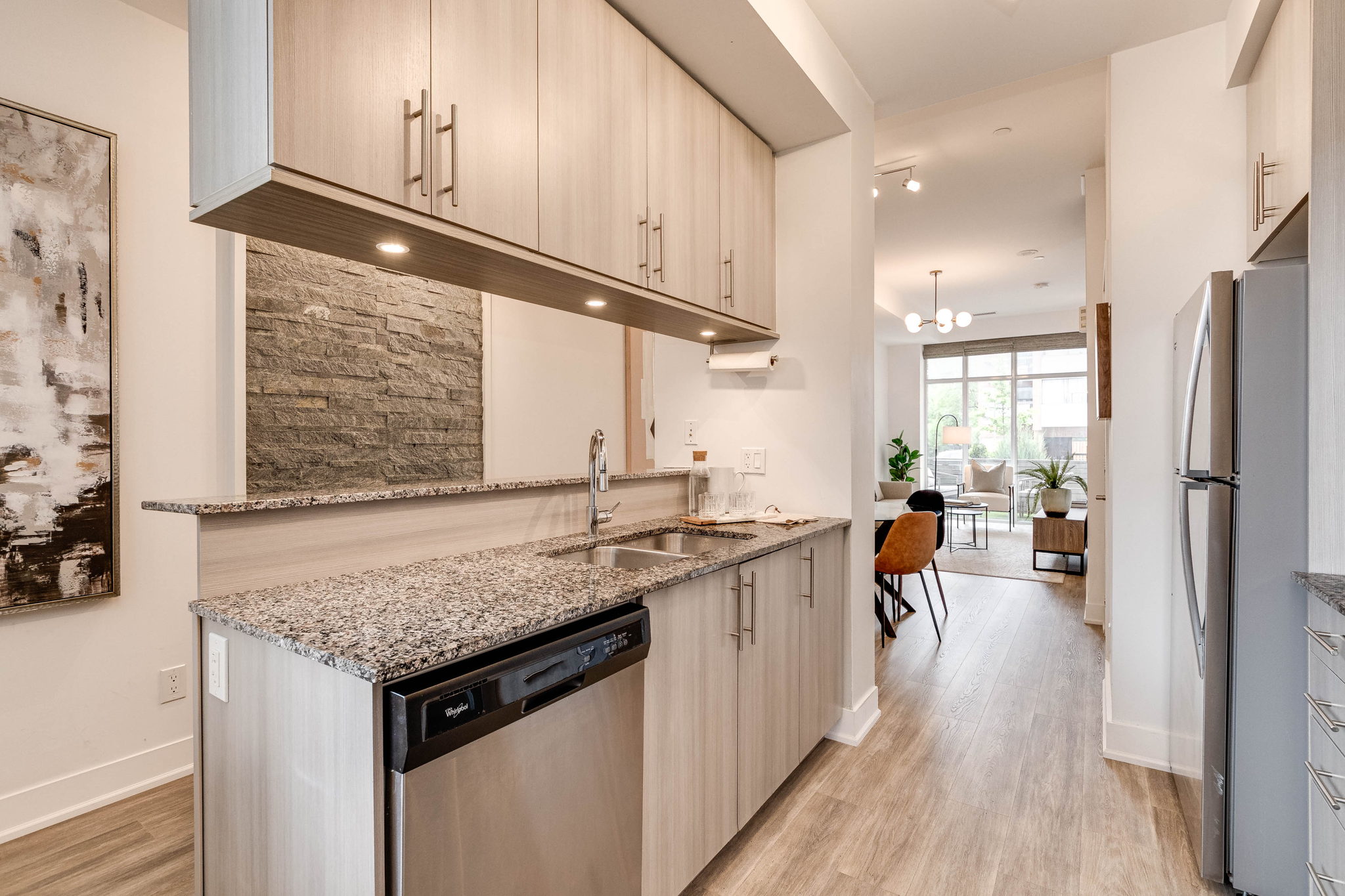 Toronto property showcase — delivered property photograph 13