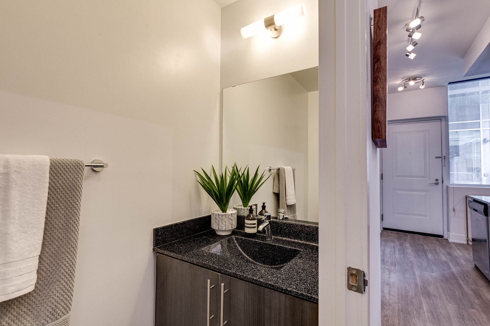 Toronto property showcase — delivered property photograph 16