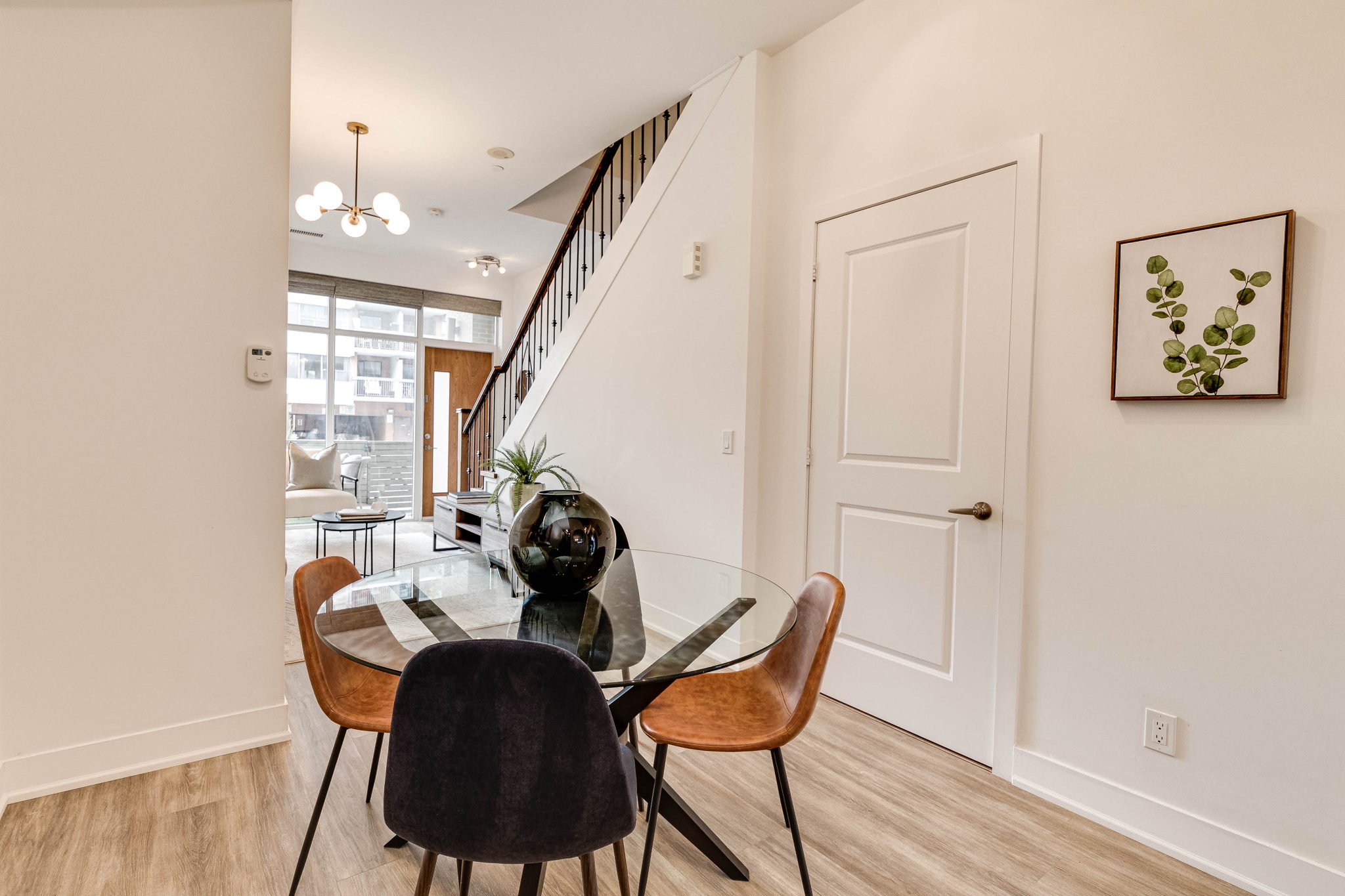 Toronto property showcase — delivered property photograph 9