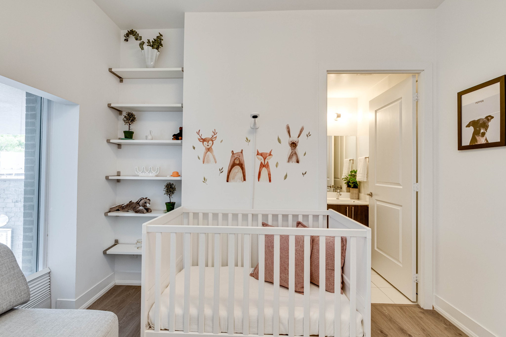 Toronto property showcase — delivered property photograph 20