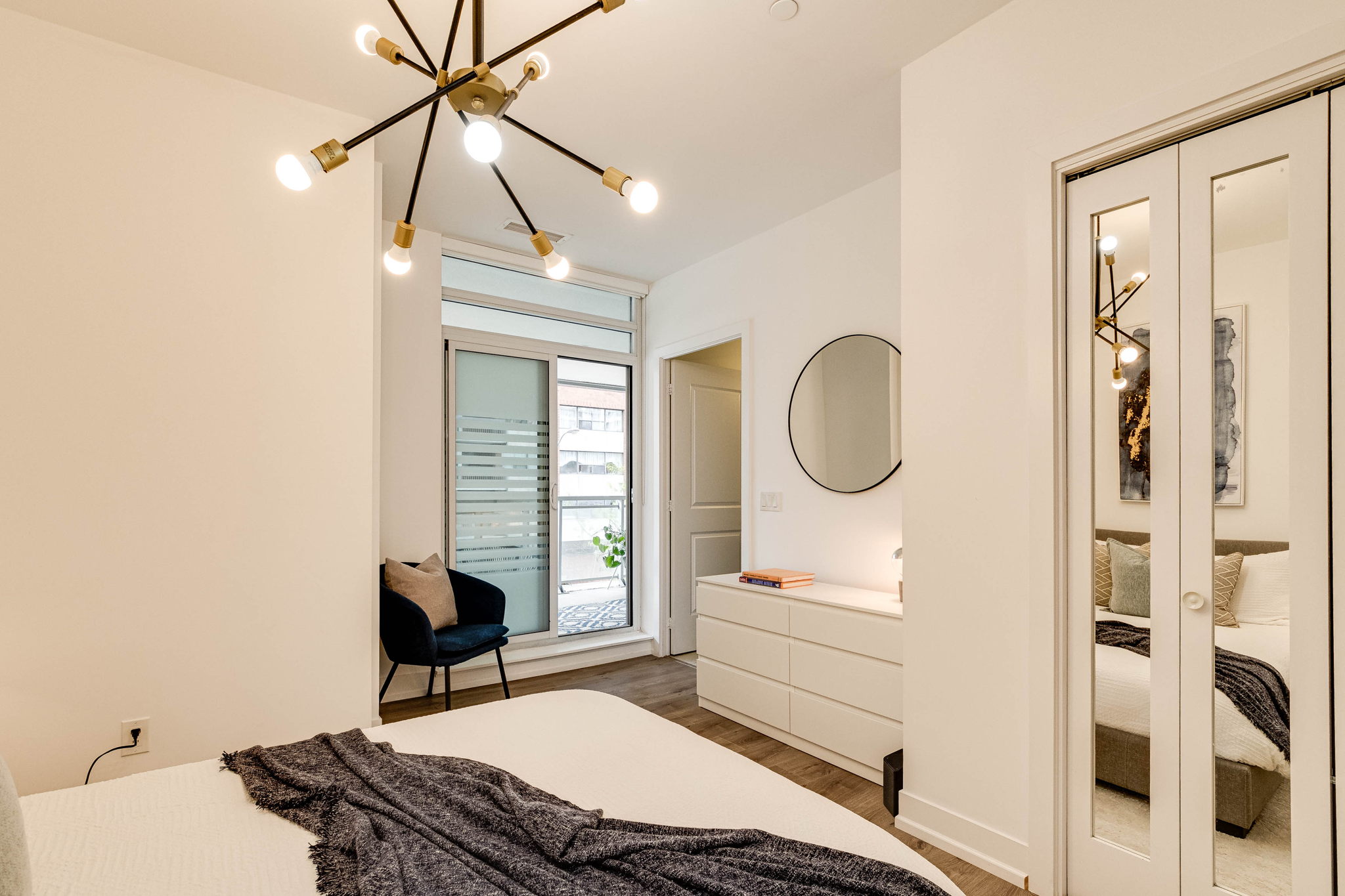 Toronto property showcase — delivered property photograph 26