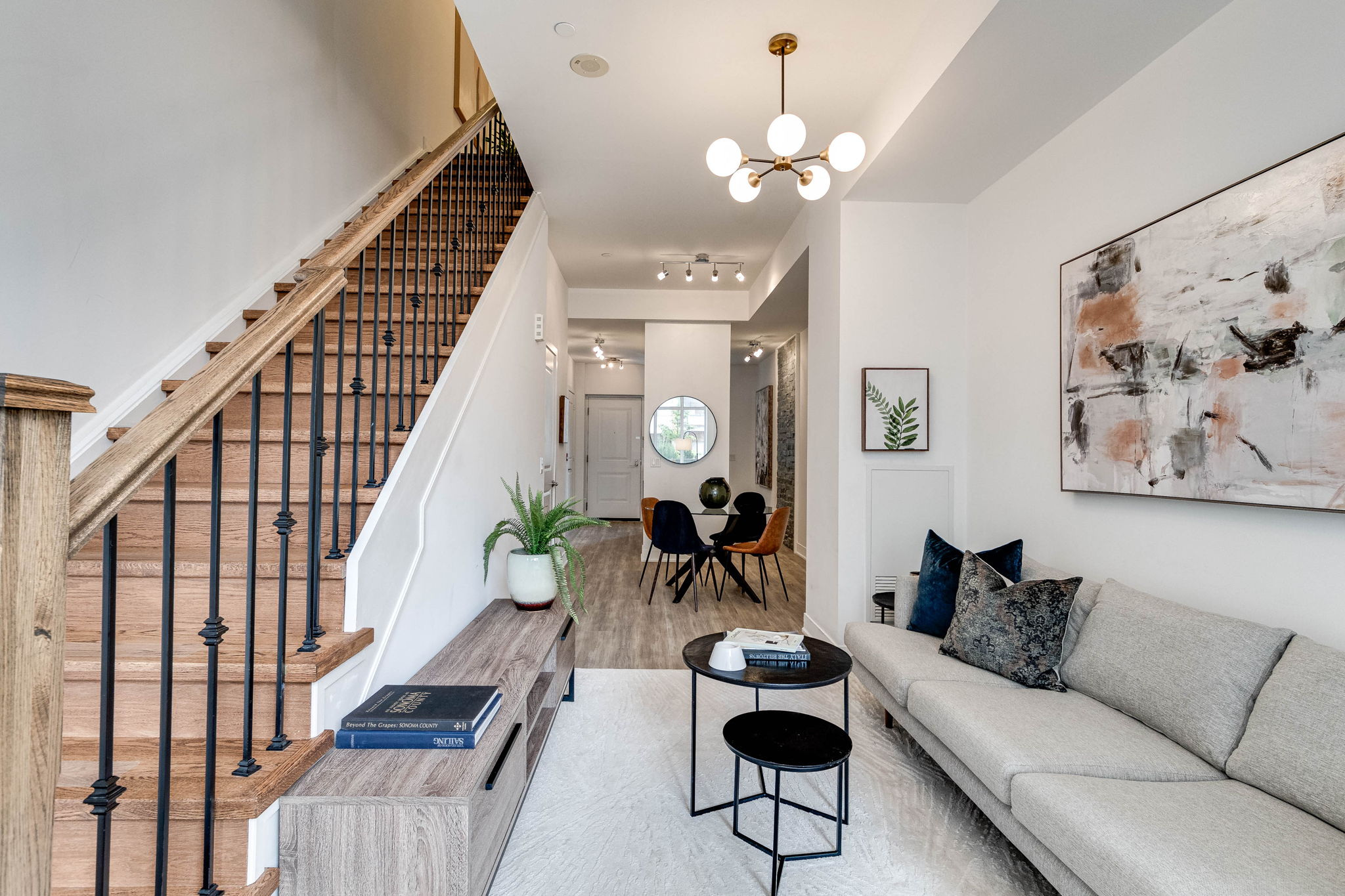 Toronto property showcase — delivered property photograph 5