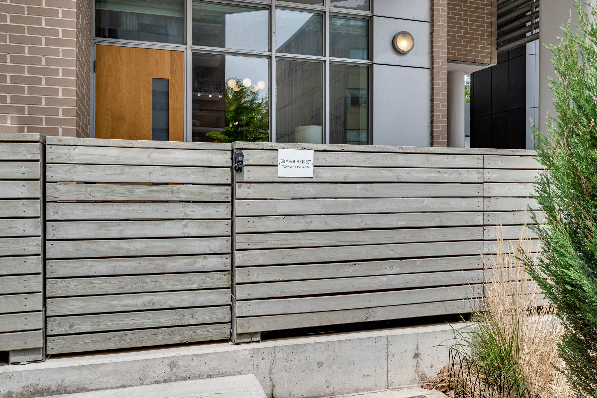 Toronto property showcase — delivered property photograph 2