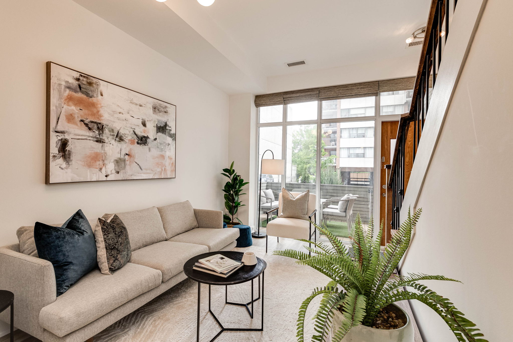 Toronto property showcase — delivered property photograph 6