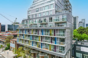 68 Merton St Unit 502, Toronto ON