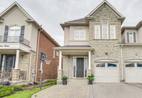 68 Mill River Dr, Vaughan ON