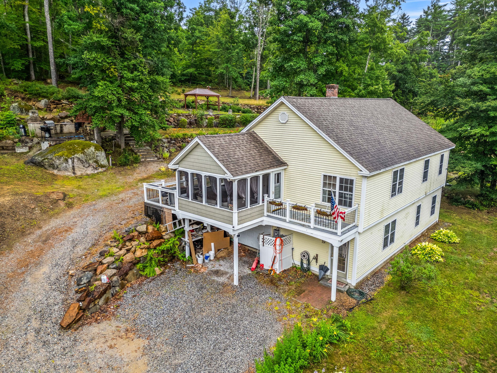 68 NH-127, Warner, NH 03278, USA Photo 3