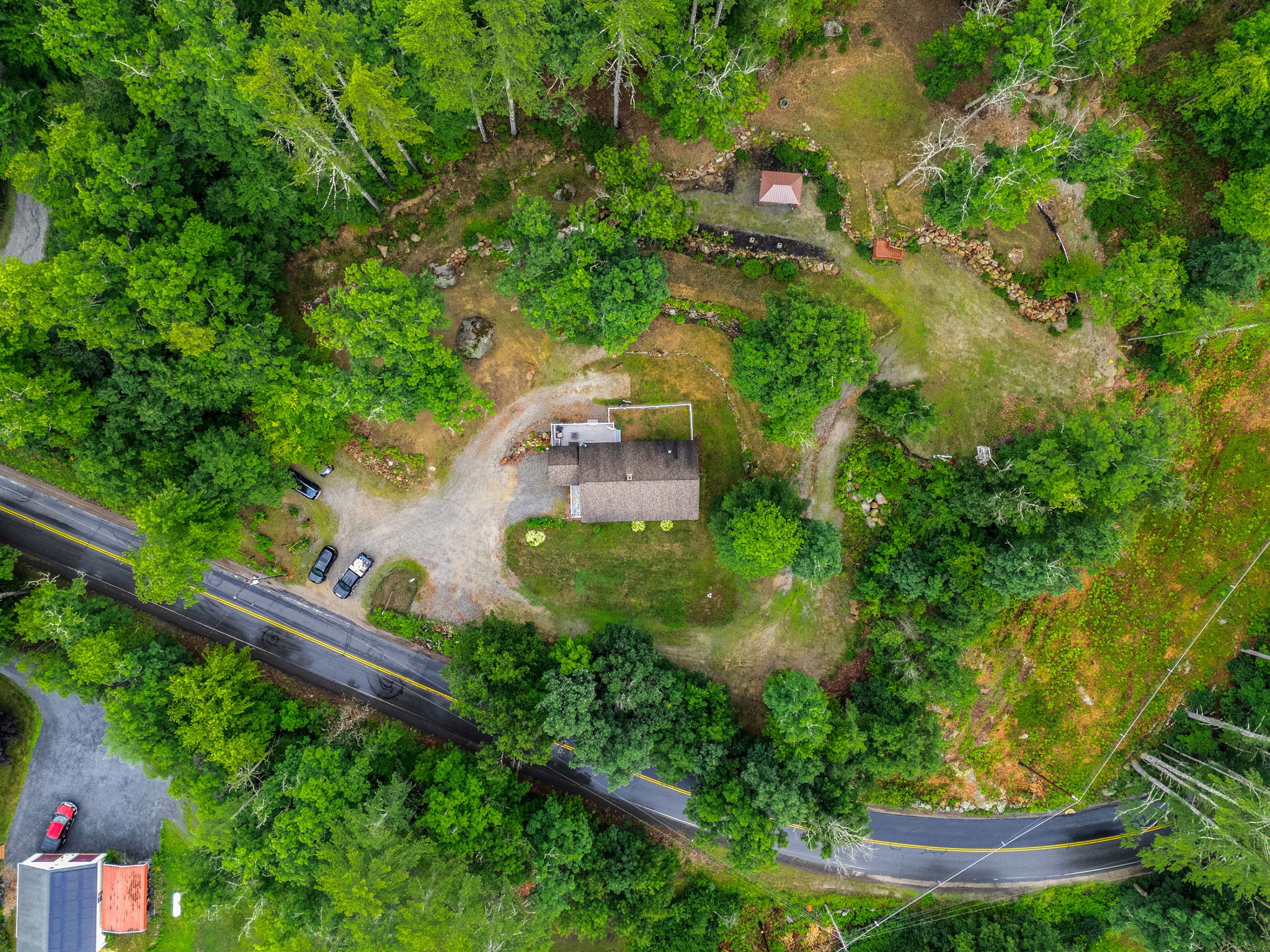 68 NH-127, Warner, NH 03278, USA Photo 6
