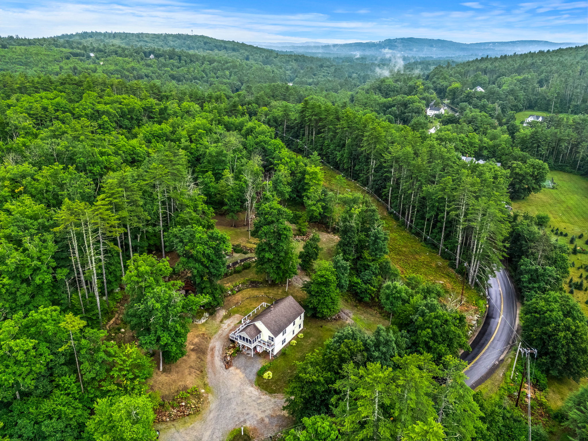 68 NH-127, Warner, NH 03278, USA Photo 8