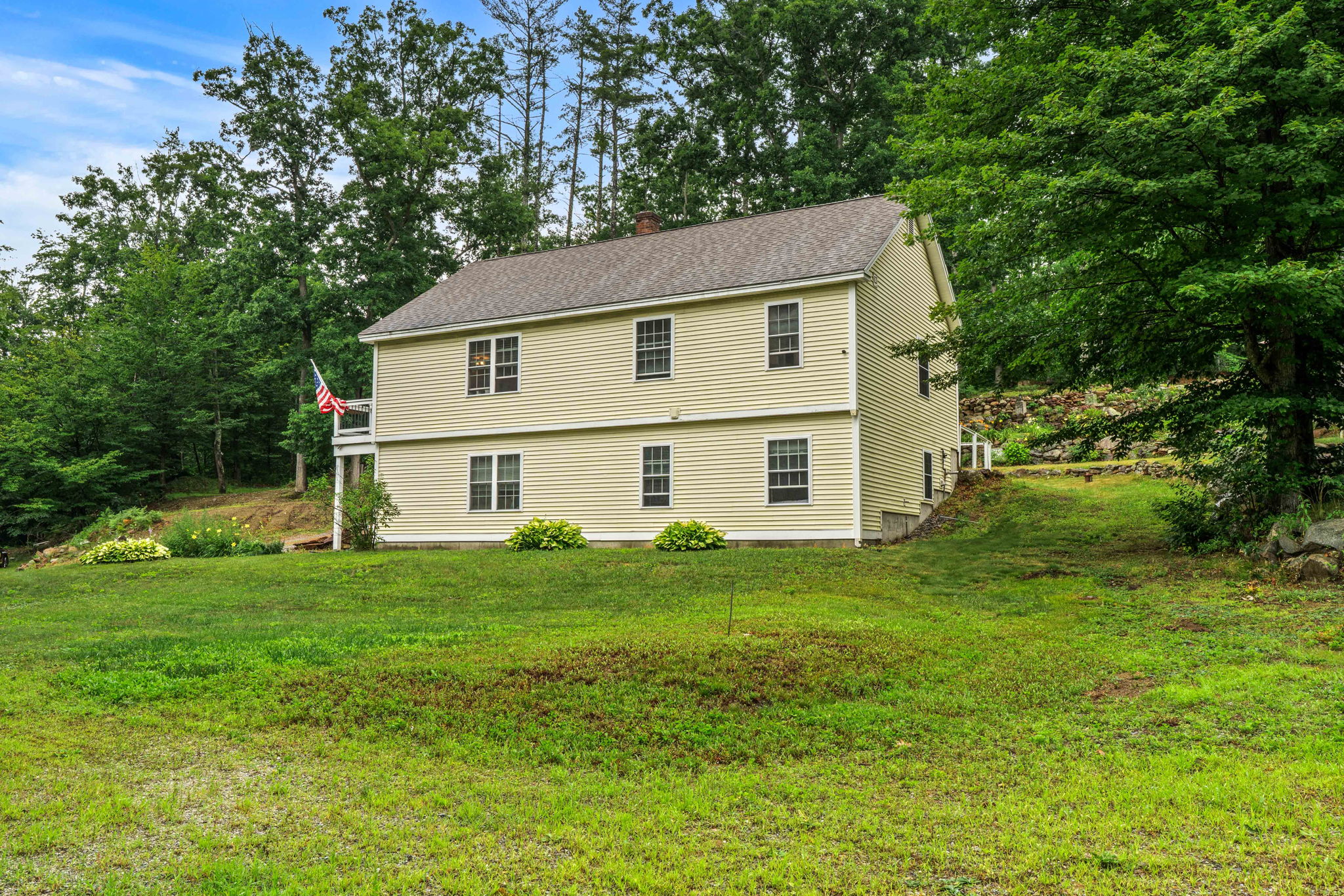68 NH-127, Warner, NH 03278, USA Photo 45