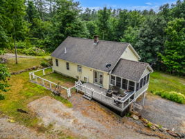 68 NH-127, Warner, NH 03278, USA Photo 11