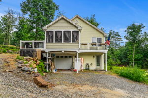 68 NH-127, Warner, NH 03278, USA Photo 41