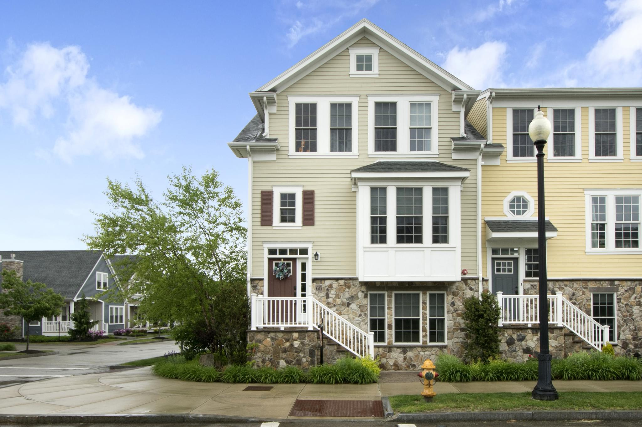  68 Parkview St, Weymouth, MA 02190, US