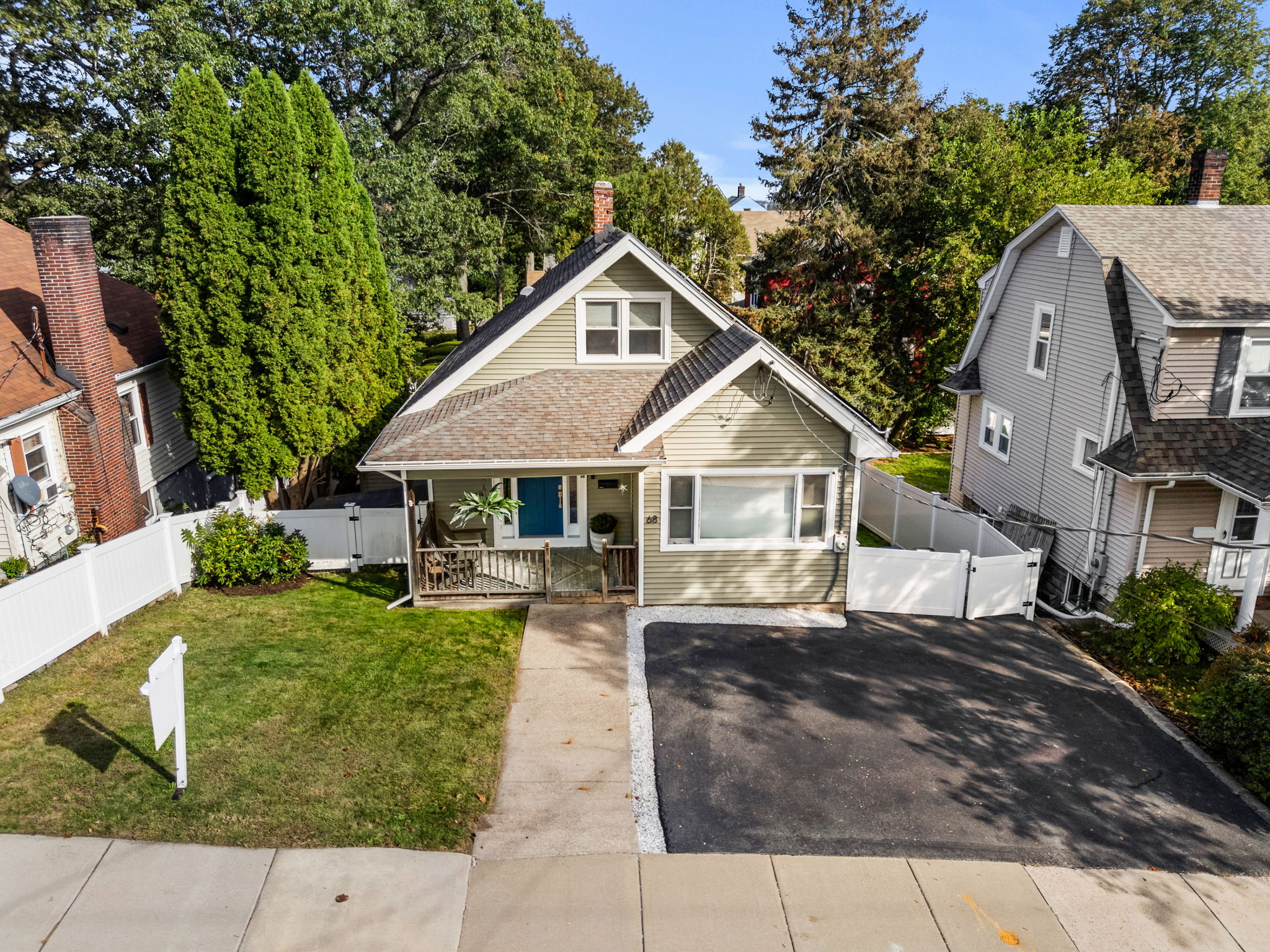 68 Princeton Rd, Malden, MA 02148, USA Photo 3
