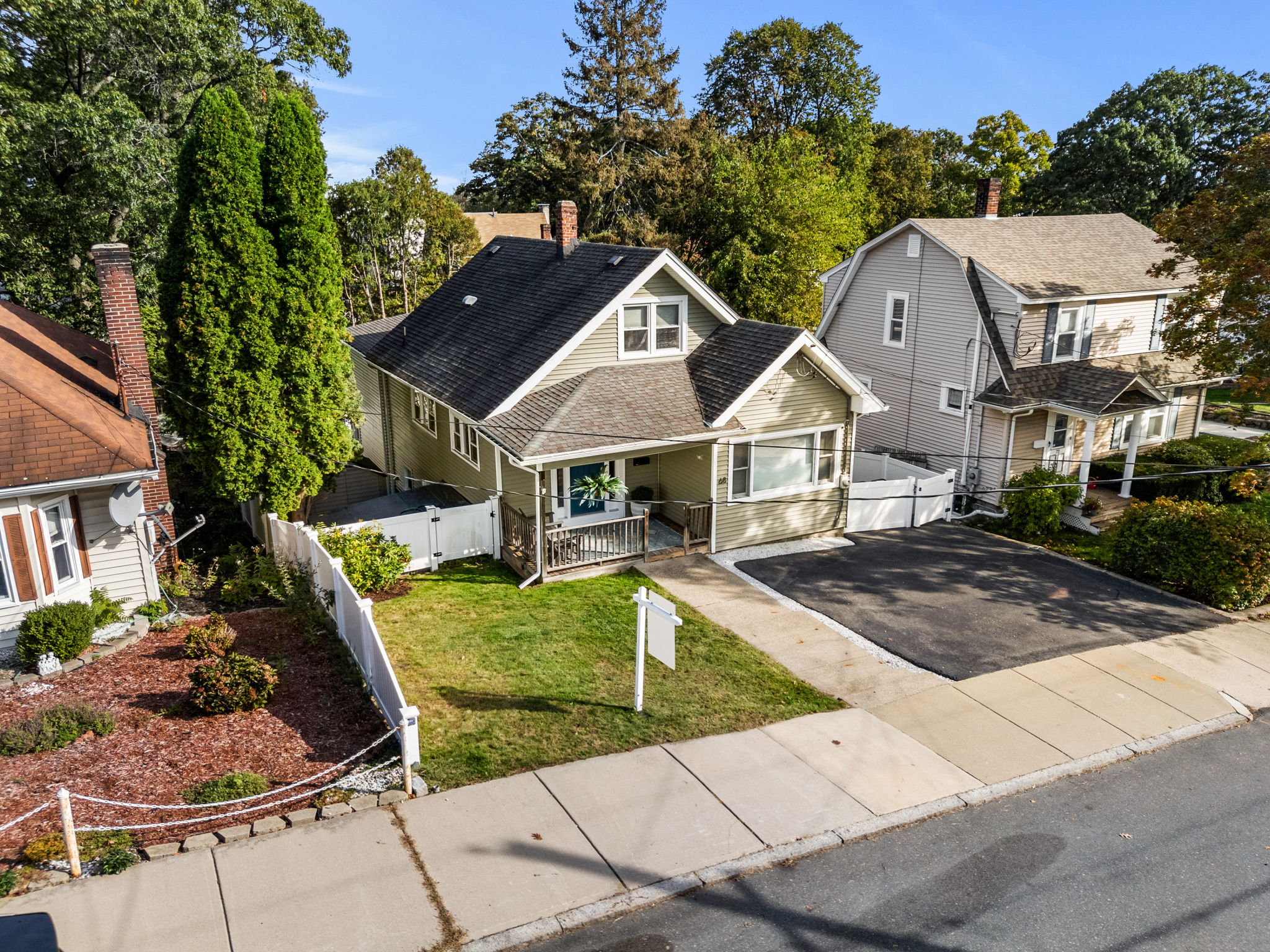 68 Princeton Rd, Malden, MA 02148, USA Photo 2