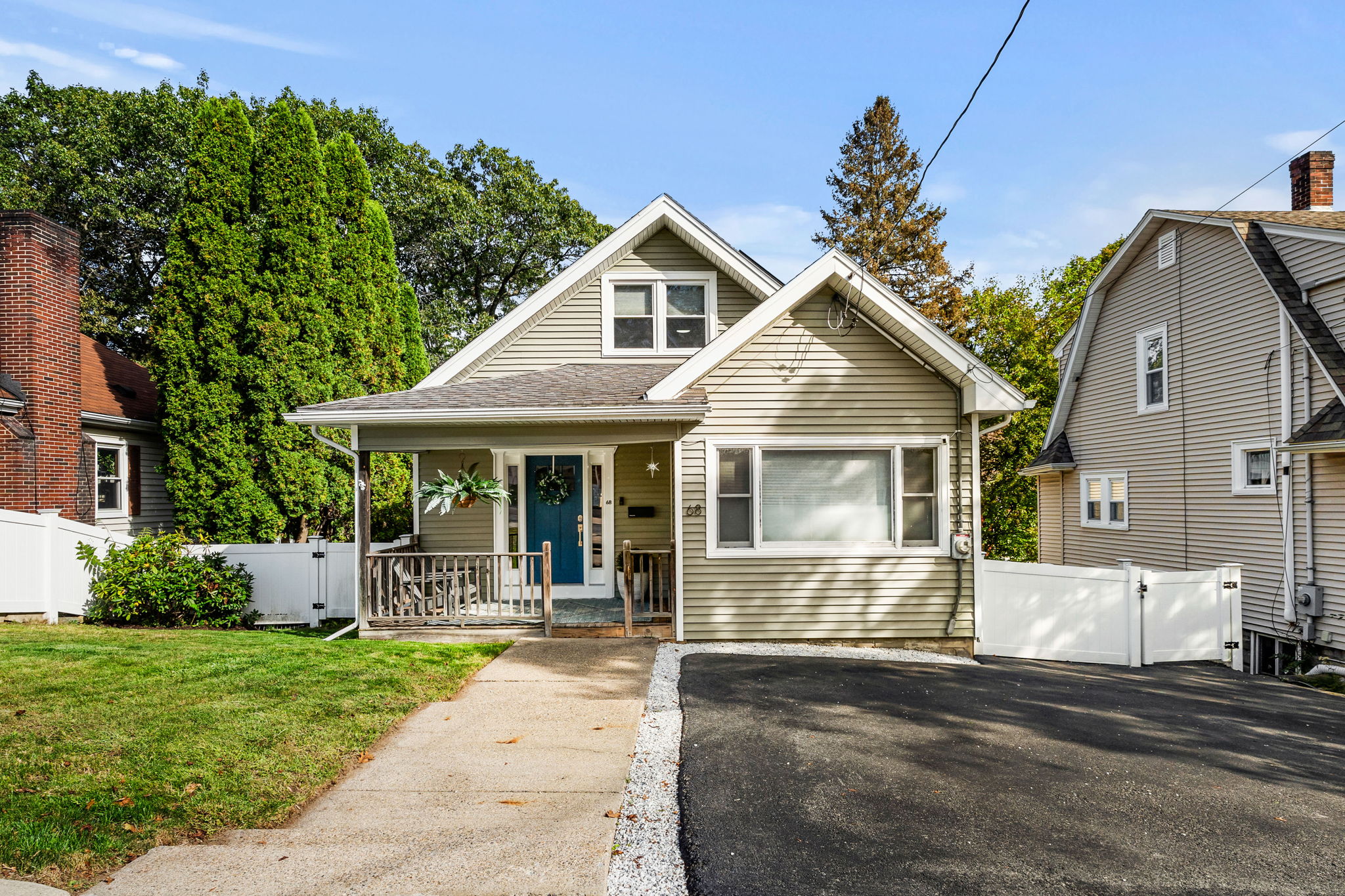 68 Princeton Rd, Malden, MA 02148, USA