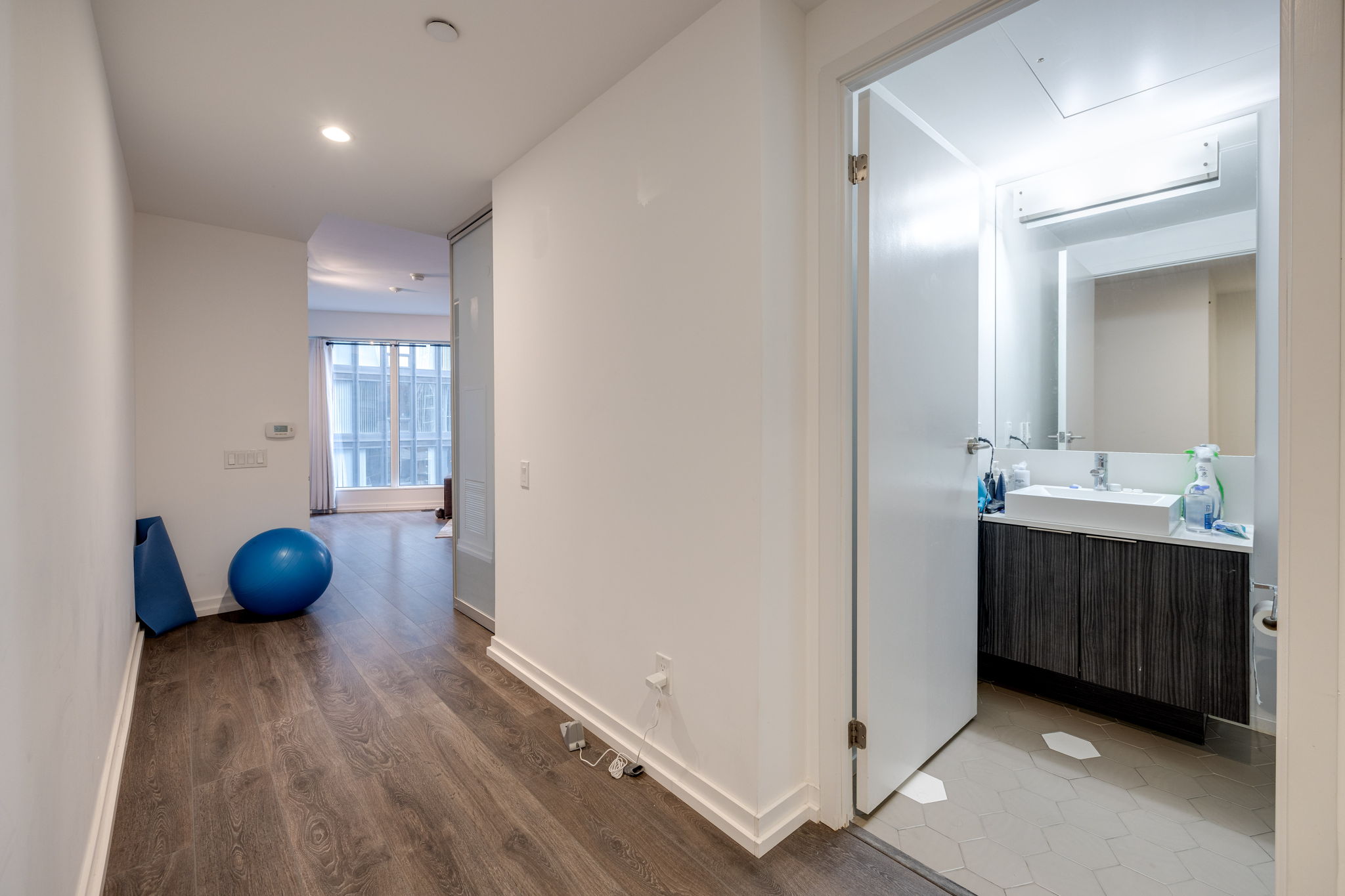 Toronto property showcase — delivered property photograph 4