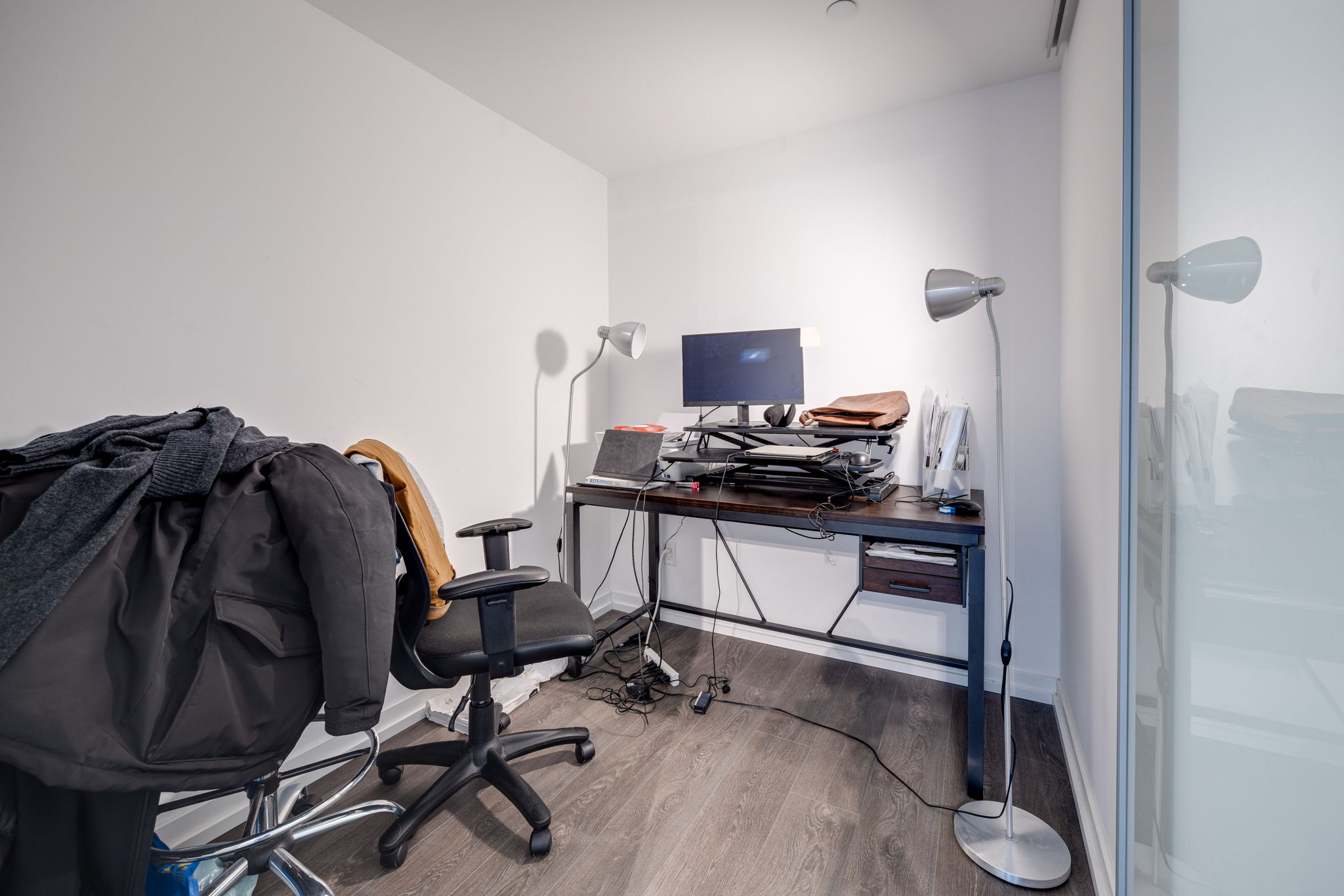 Toronto property showcase — delivered property photograph 11
