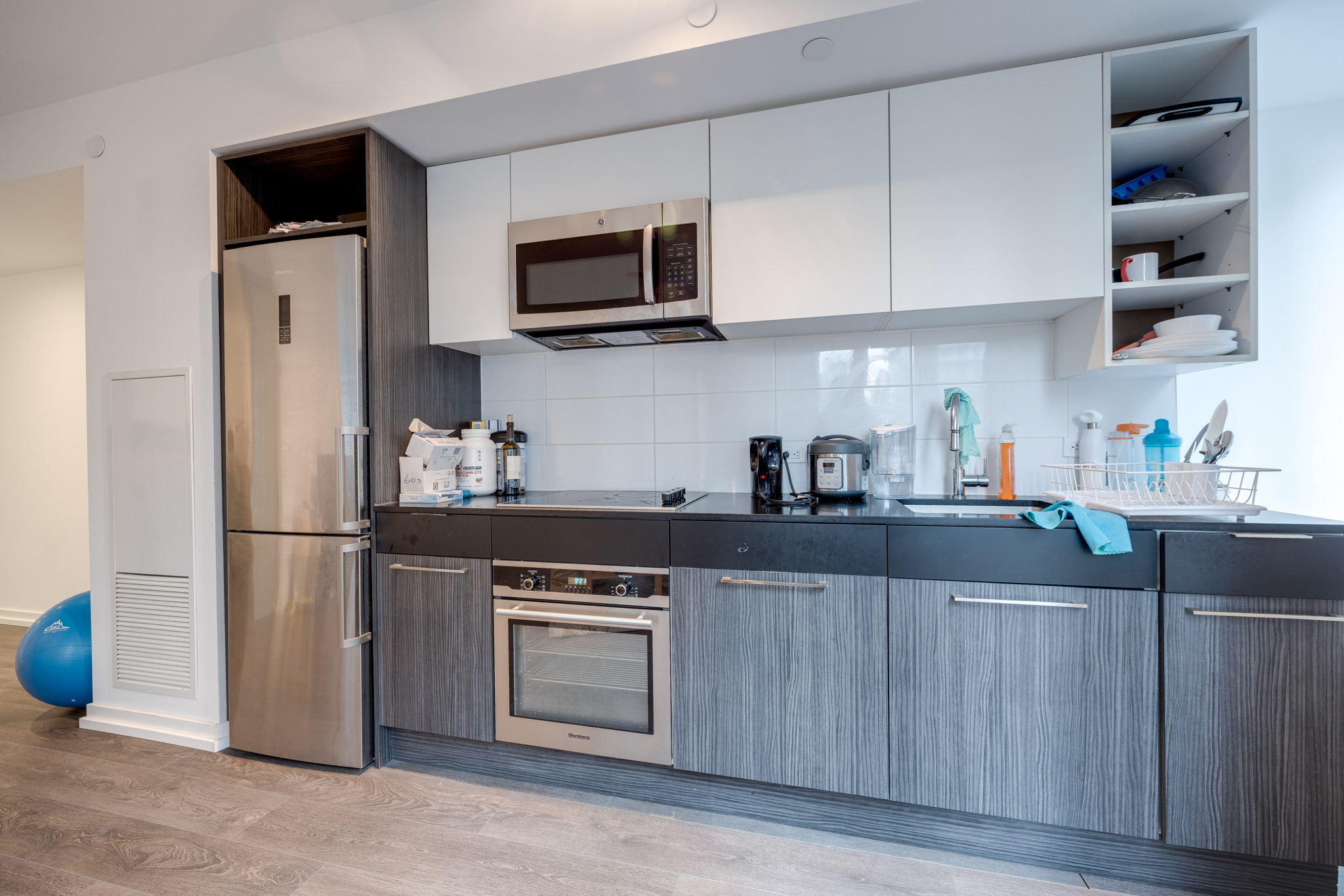 Toronto property showcase — delivered property photograph 9
