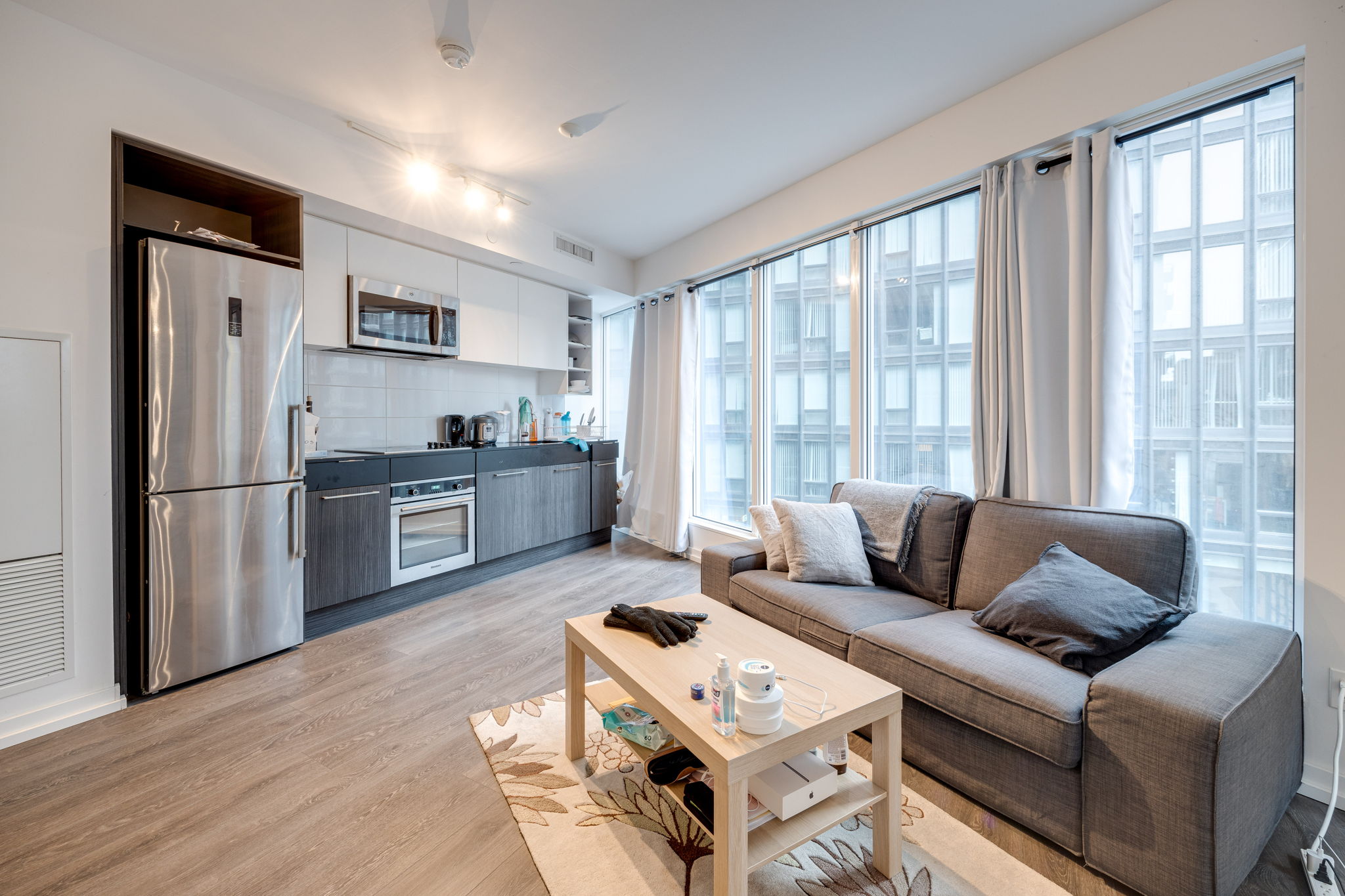 Toronto property showcase — delivered property photograph 6