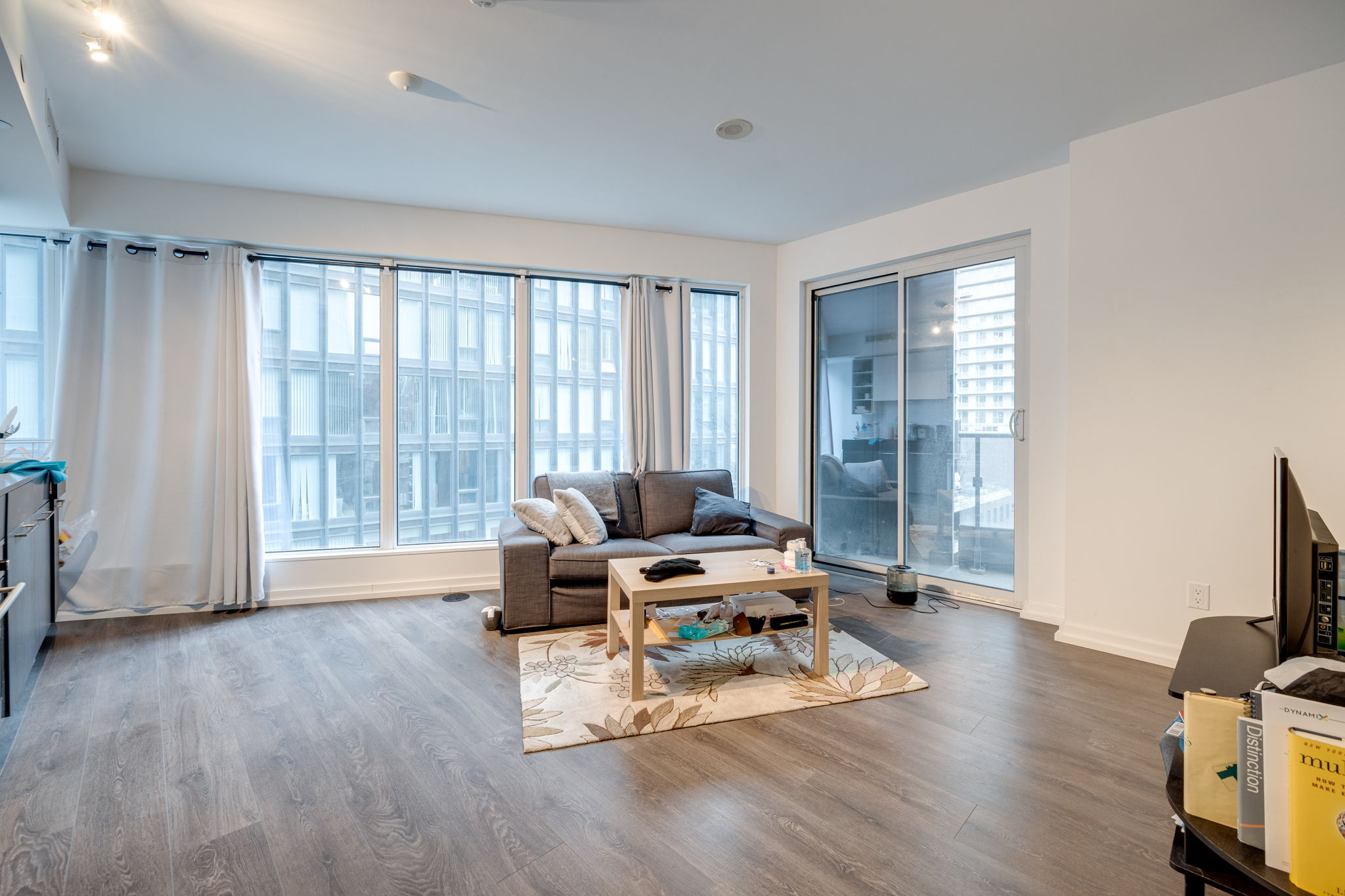 Toronto property showcase — delivered property photograph 5