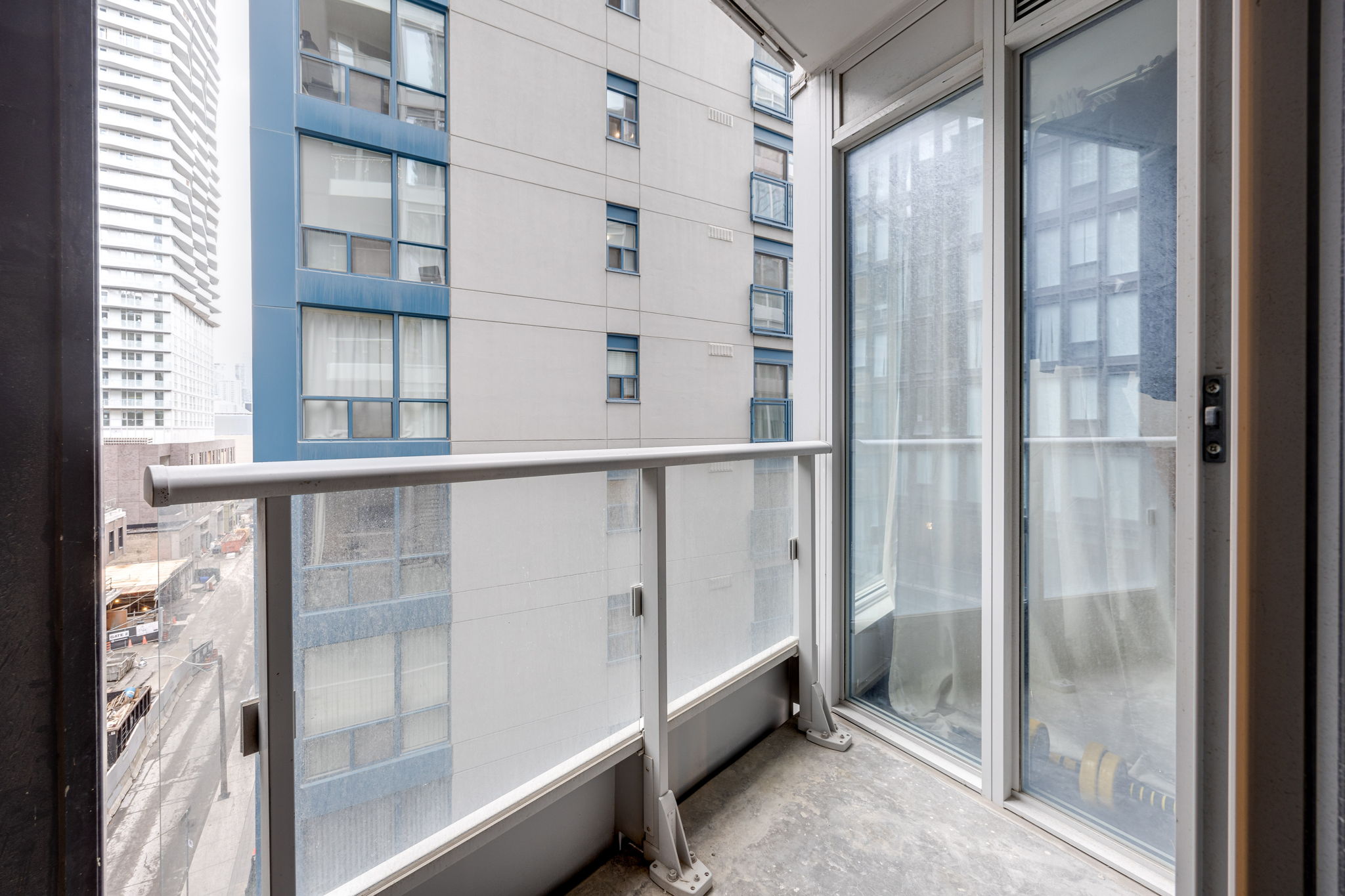 Toronto property showcase — delivered property photograph 16