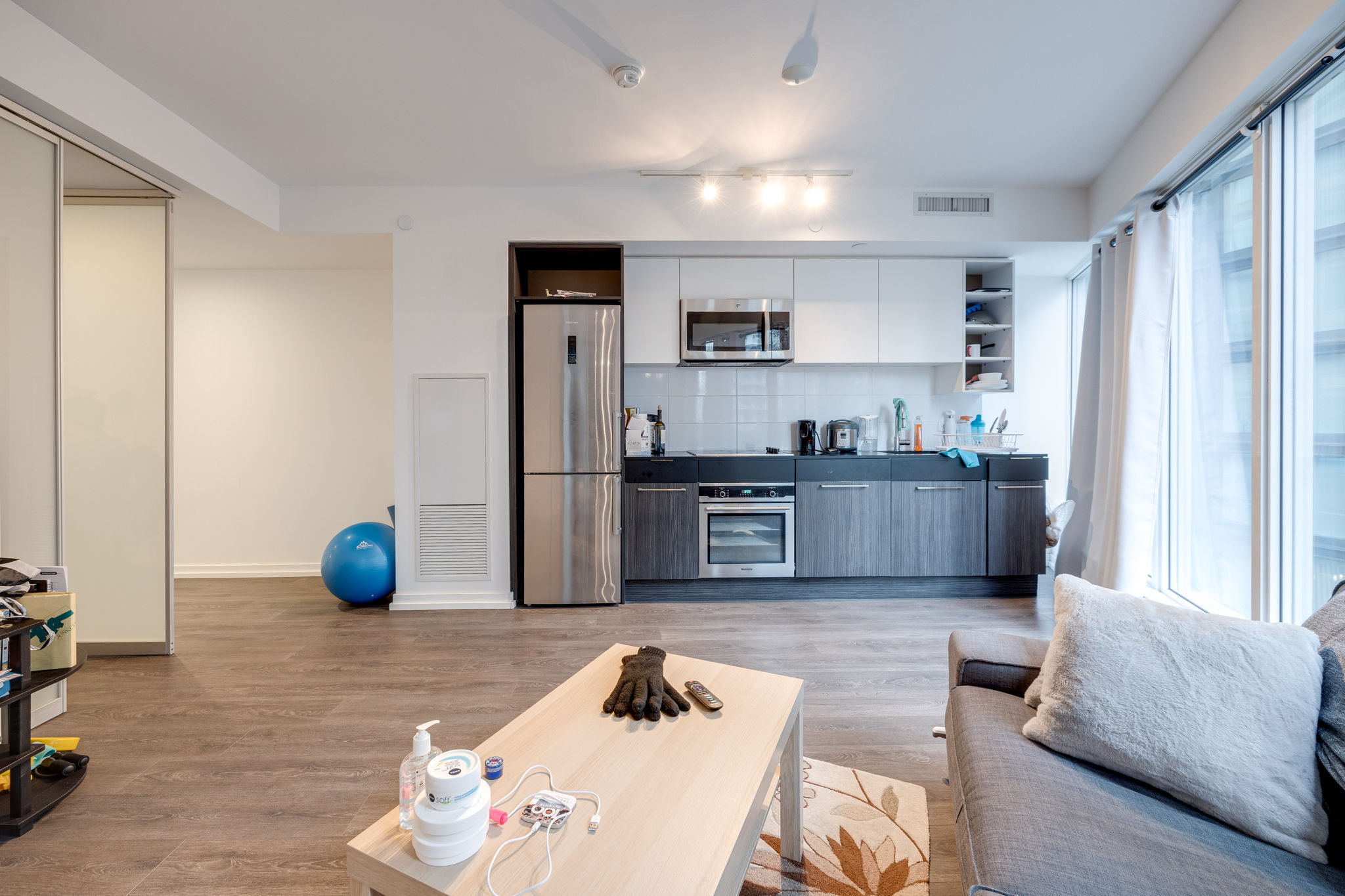 Toronto property showcase — delivered property photograph 7