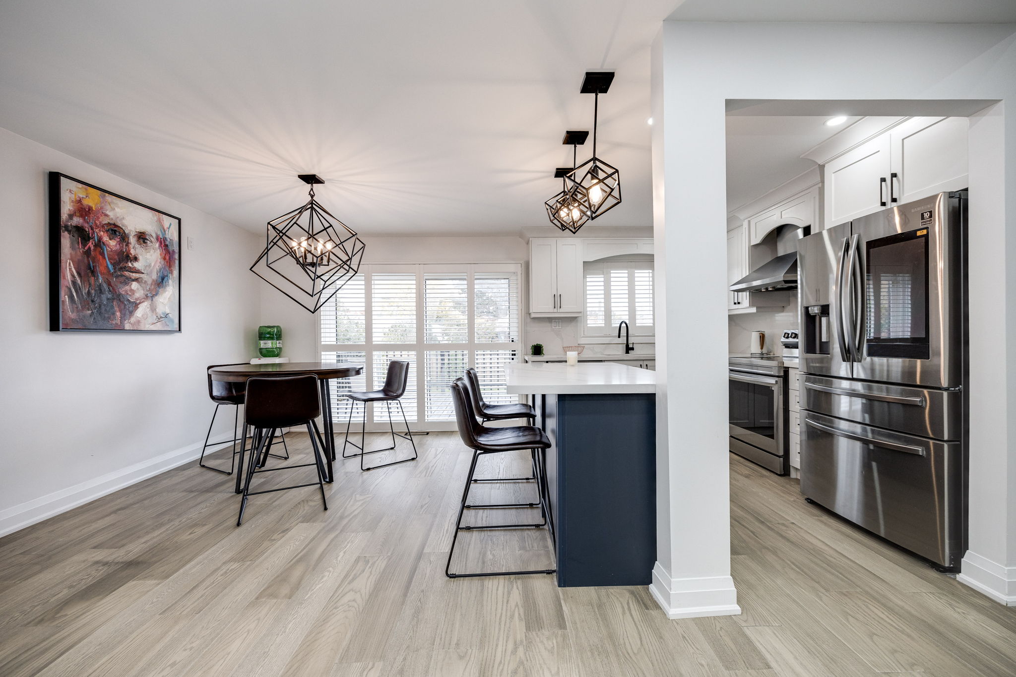 Toronto property showcase — delivered property photograph 9