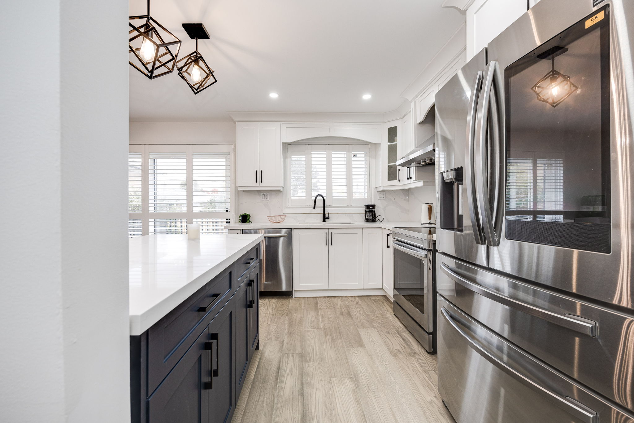 Toronto property showcase — delivered property photograph 10