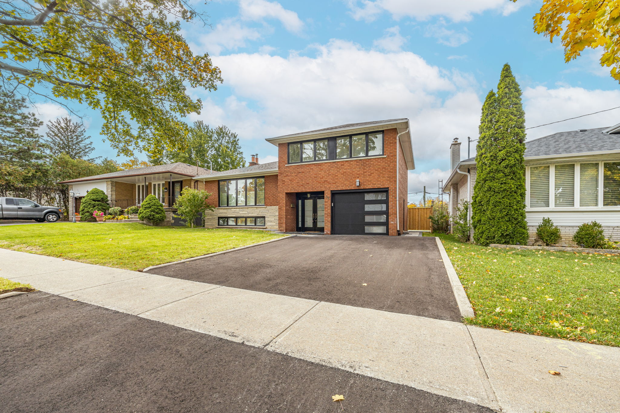 Toronto property showcase — delivered property photograph 2